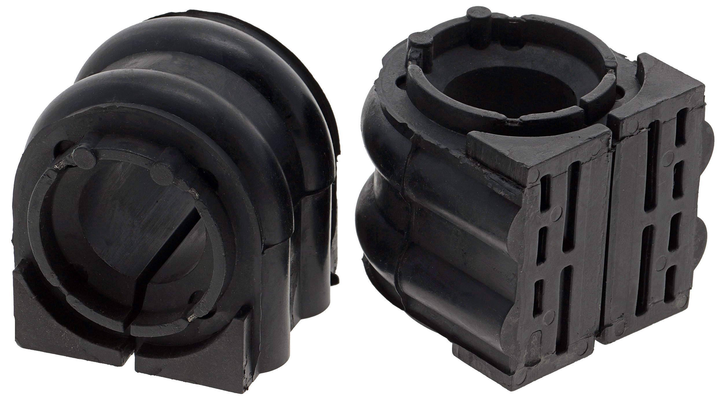 Mevotech MS908133 Suspension Stabilizer Bar Bushing Kit - Image 2