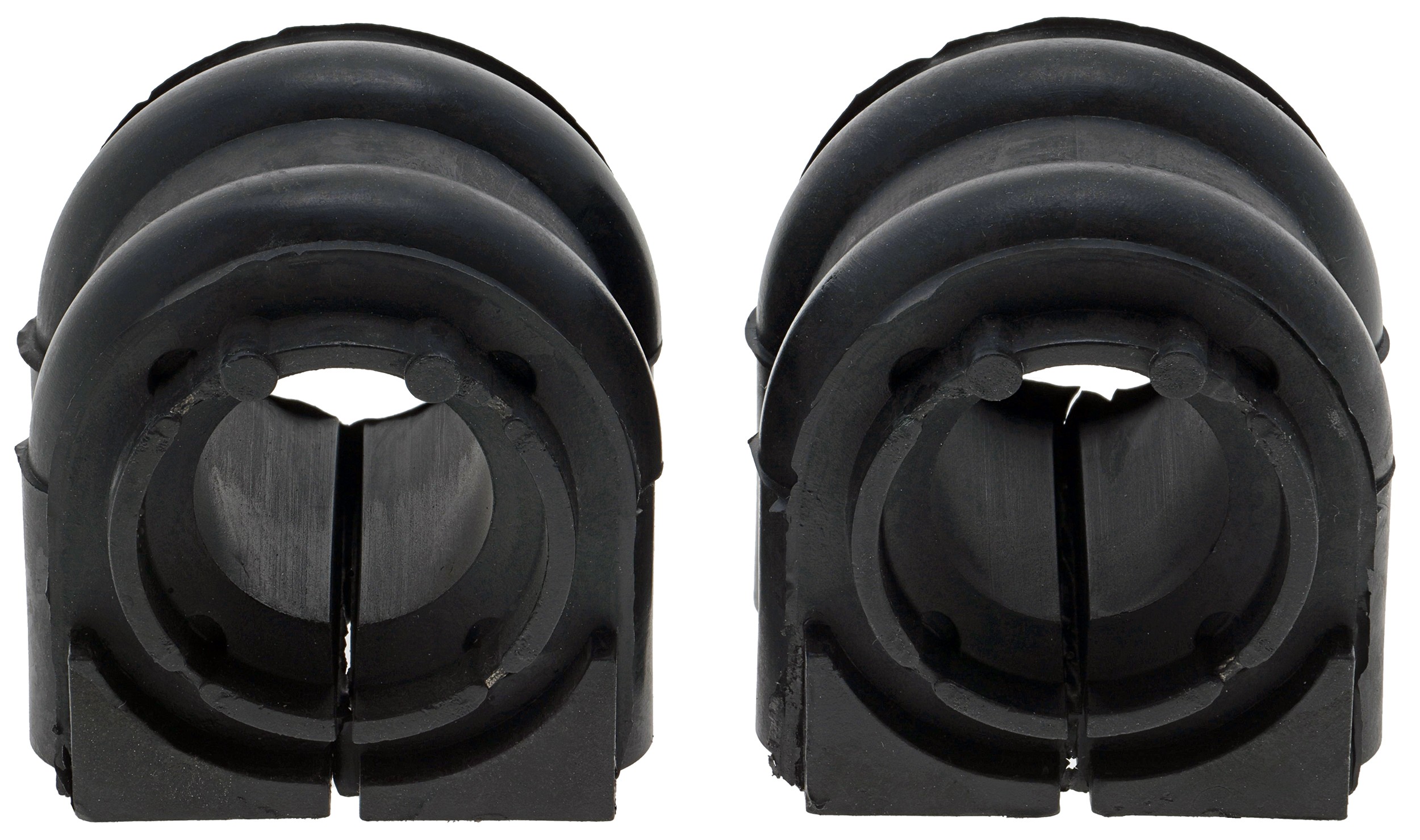 Mevotech MS908133 Suspension Stabilizer Bar Bushing Kit - Image 3