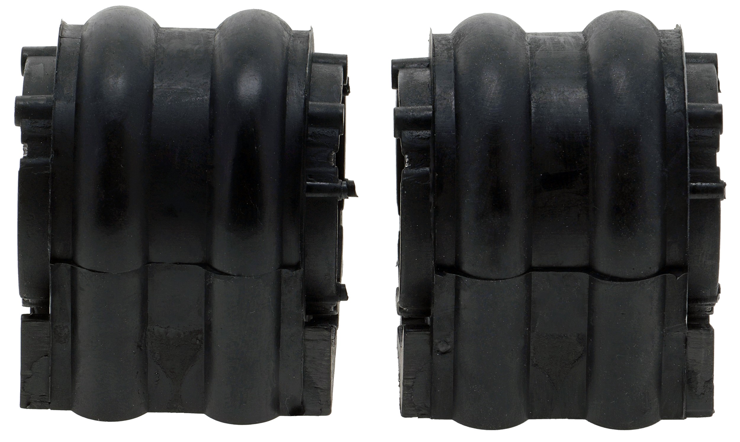 Mevotech MS908133 Suspension Stabilizer Bar Bushing Kit - Image 4