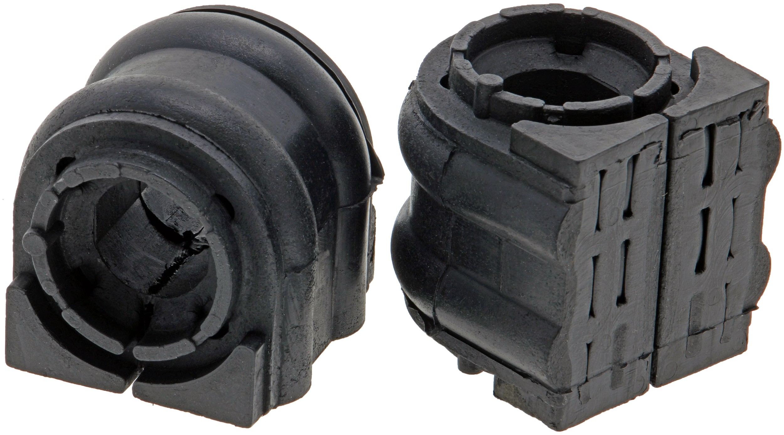 Mevotech MS908134 Suspension Stabilizer Bar Bushing Kit - Image 2
