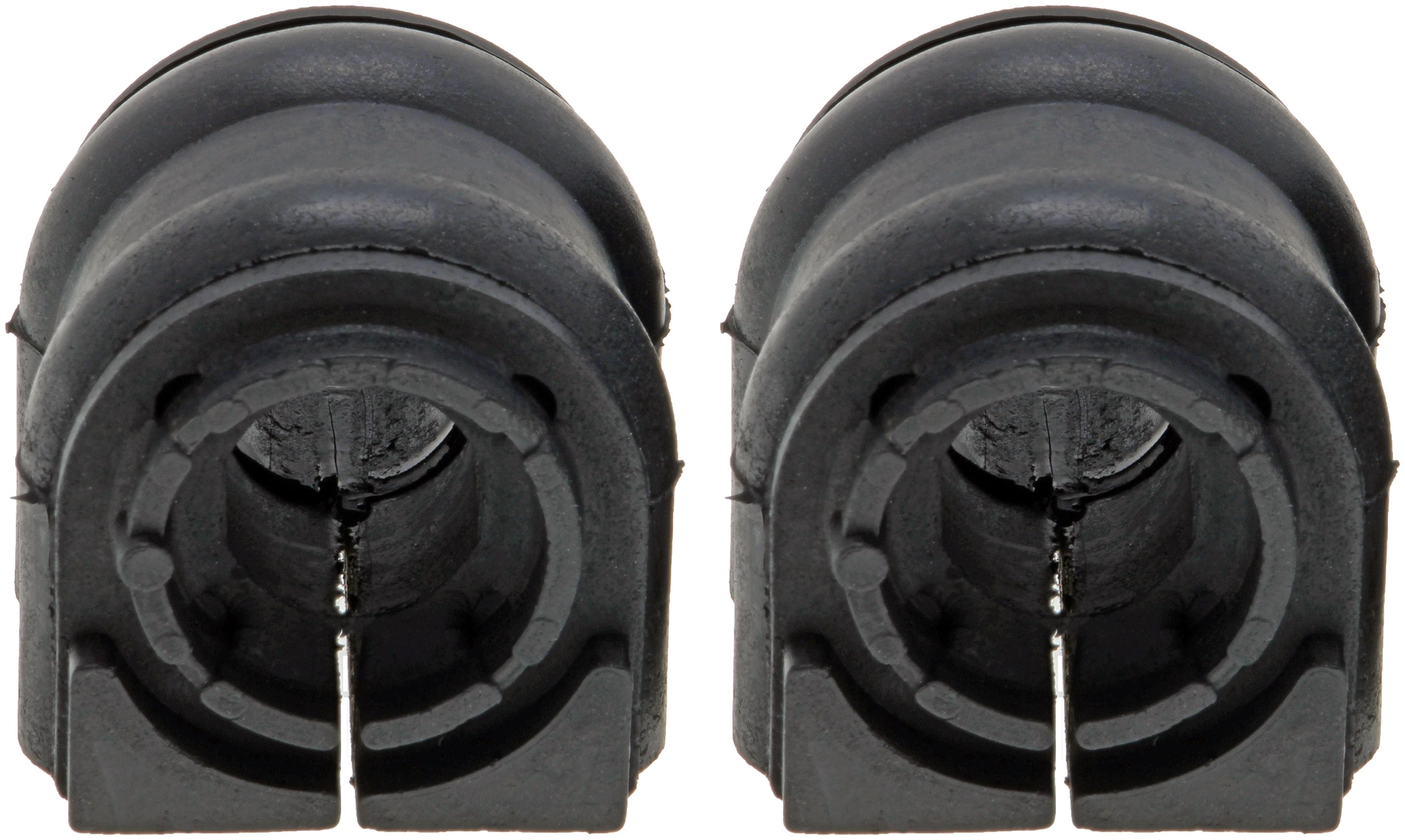 Mevotech MS908134 Suspension Stabilizer Bar Bushing Kit - Image 3