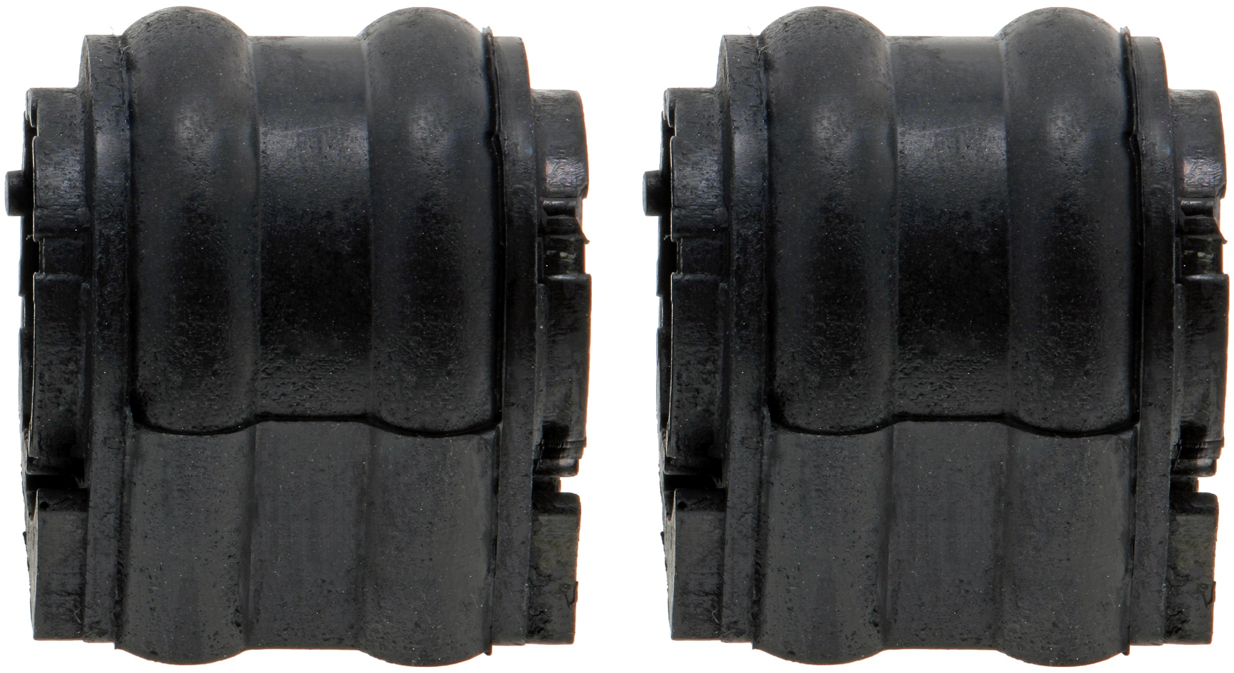 Mevotech MS908134 Suspension Stabilizer Bar Bushing Kit - Image 4