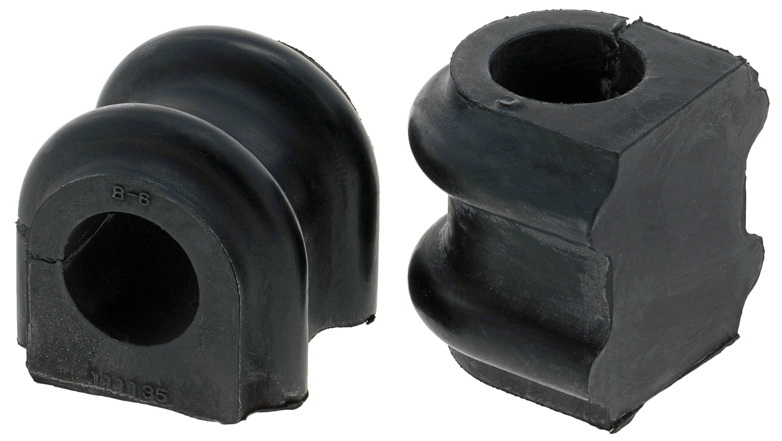 Mevotech MS908135 Suspension Stabilizer Bar Bushing Kit - Image 2