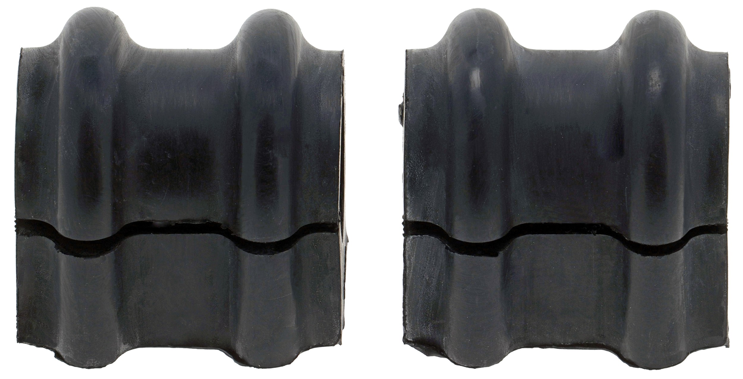 Mevotech MS908135 Suspension Stabilizer Bar Bushing Kit - Image 4