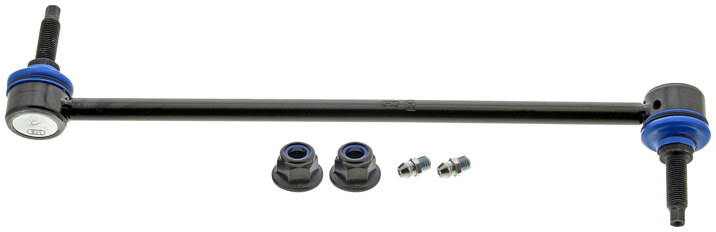 Mevotech MS908138 Suspension Stabilizer Bar Link Kit - Image 3