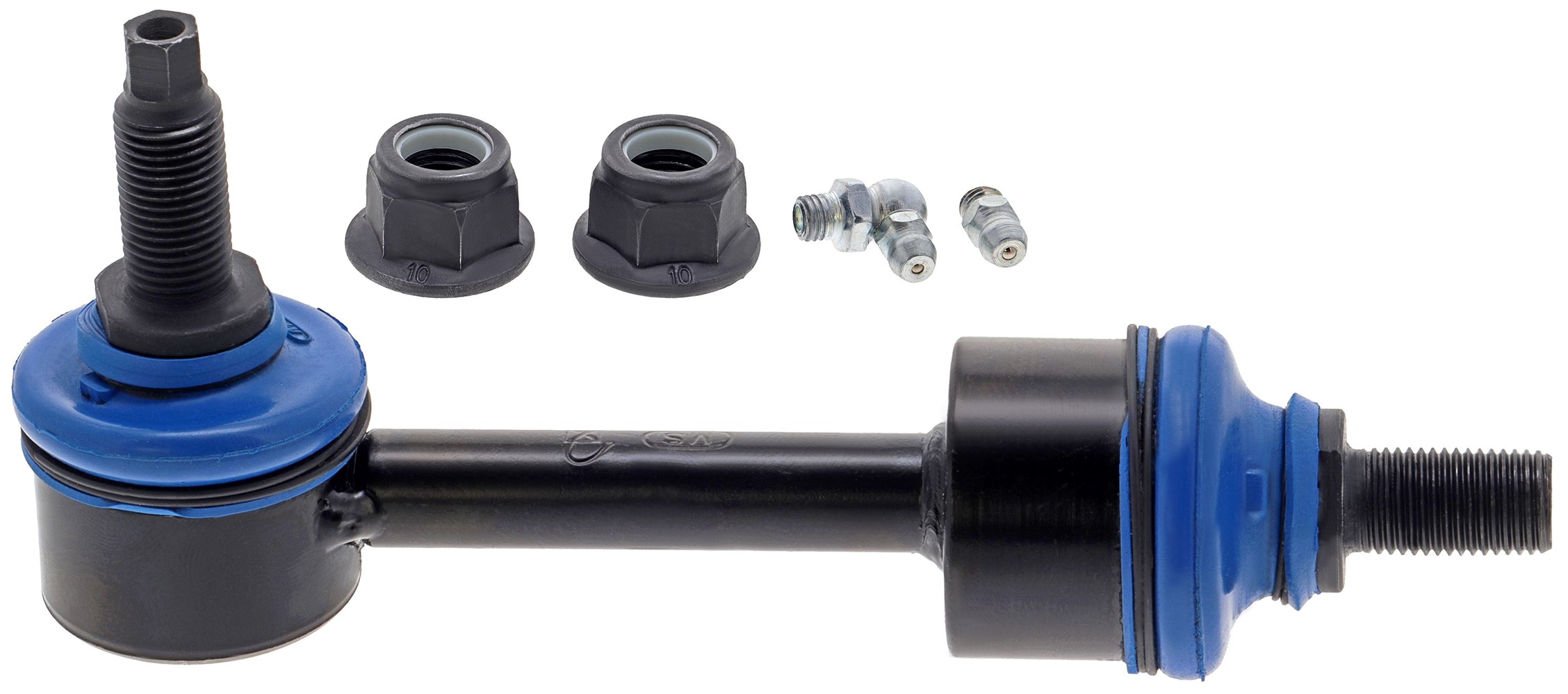 Mevotech MS908139 Suspension Stabilizer Bar Link Kit - Image 3