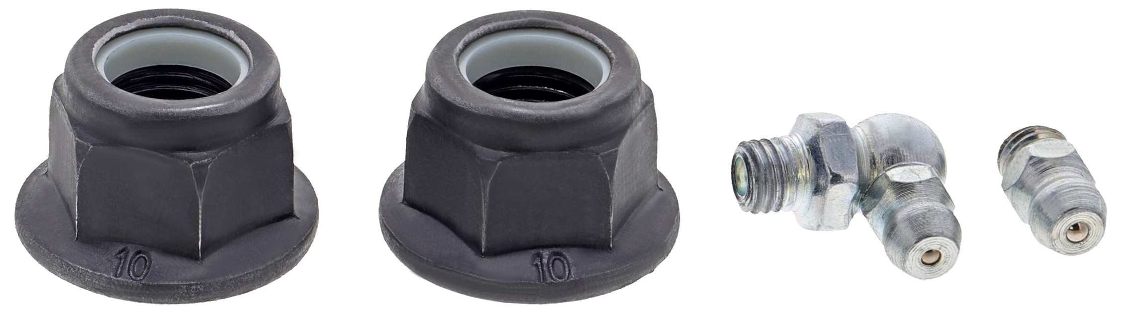 Mevotech MS908139 Suspension Stabilizer Bar Link Kit - Image 5