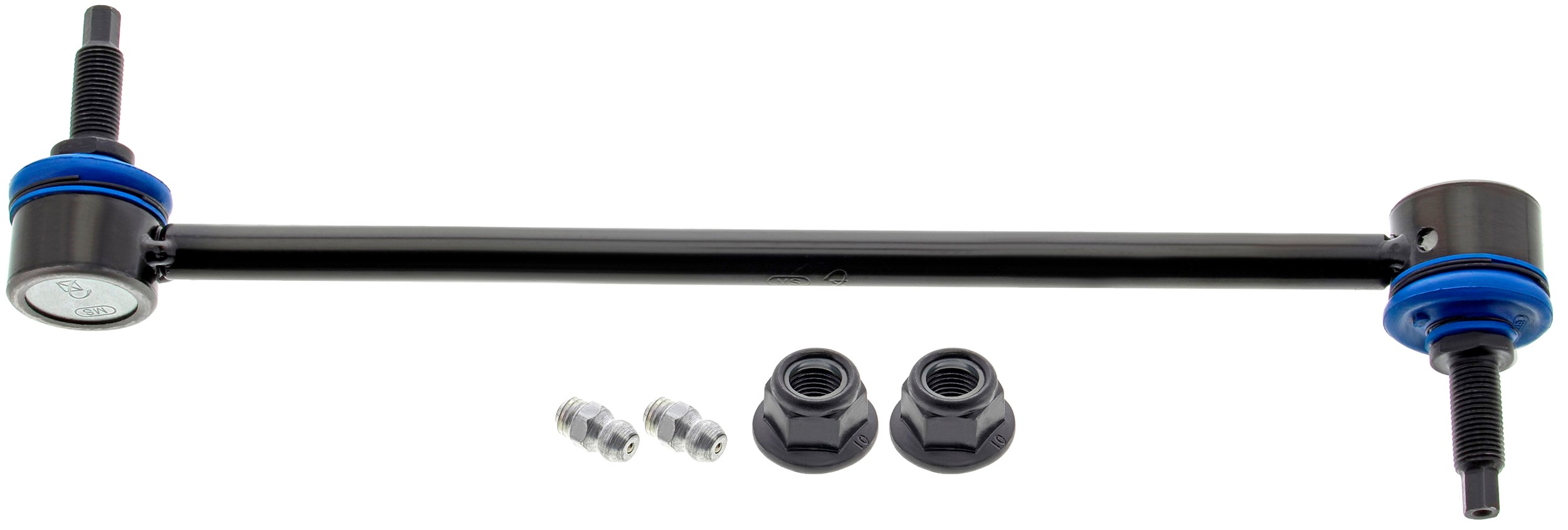 Mevotech MS908140 Suspension Stabilizer Bar Link Kit - Image 3