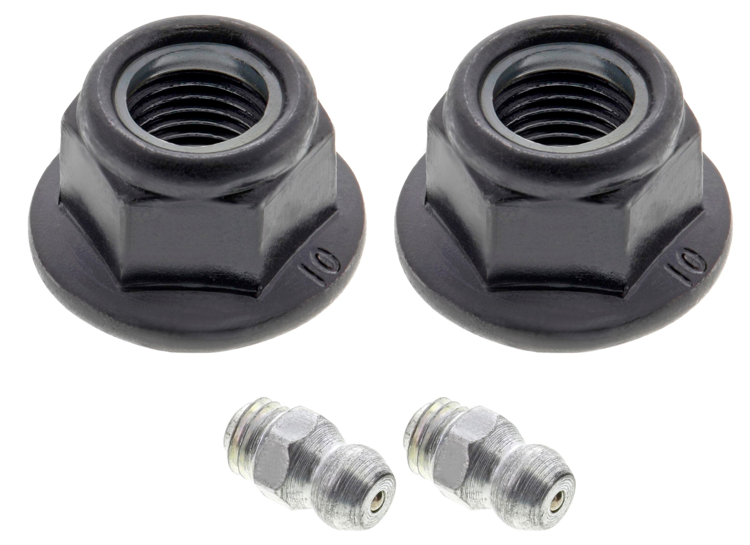 Mevotech MS908140 Suspension Stabilizer Bar Link Kit - Image 5