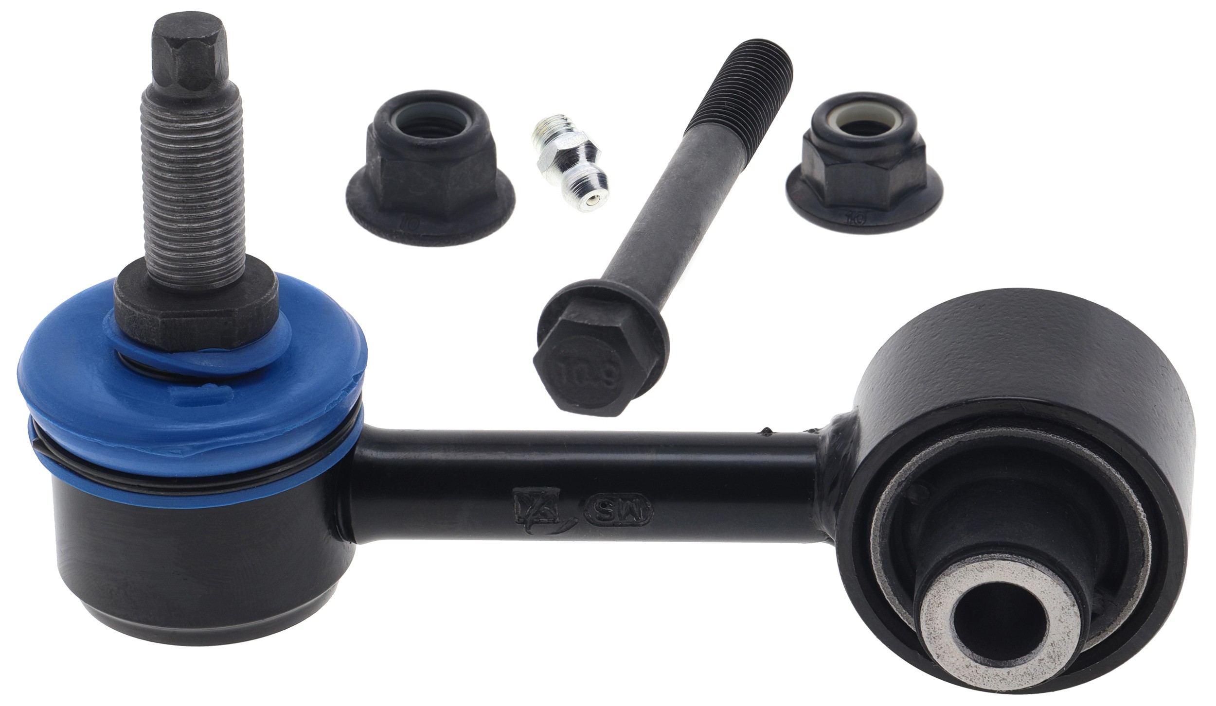 Mevotech MS908142 Suspension Stabilizer Bar Link Kit - Image 3