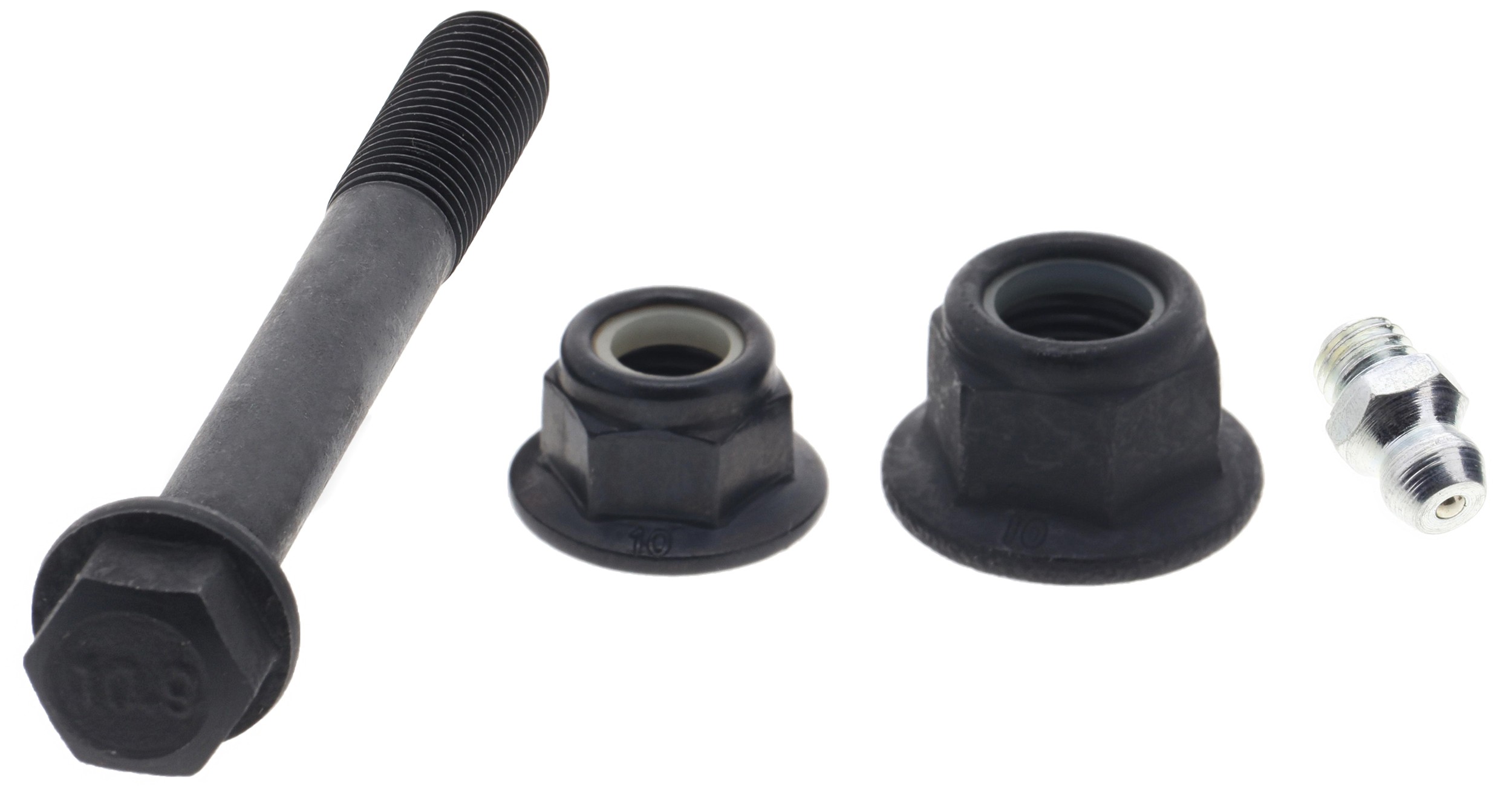 Mevotech MS908142 Suspension Stabilizer Bar Link Kit - Image 5