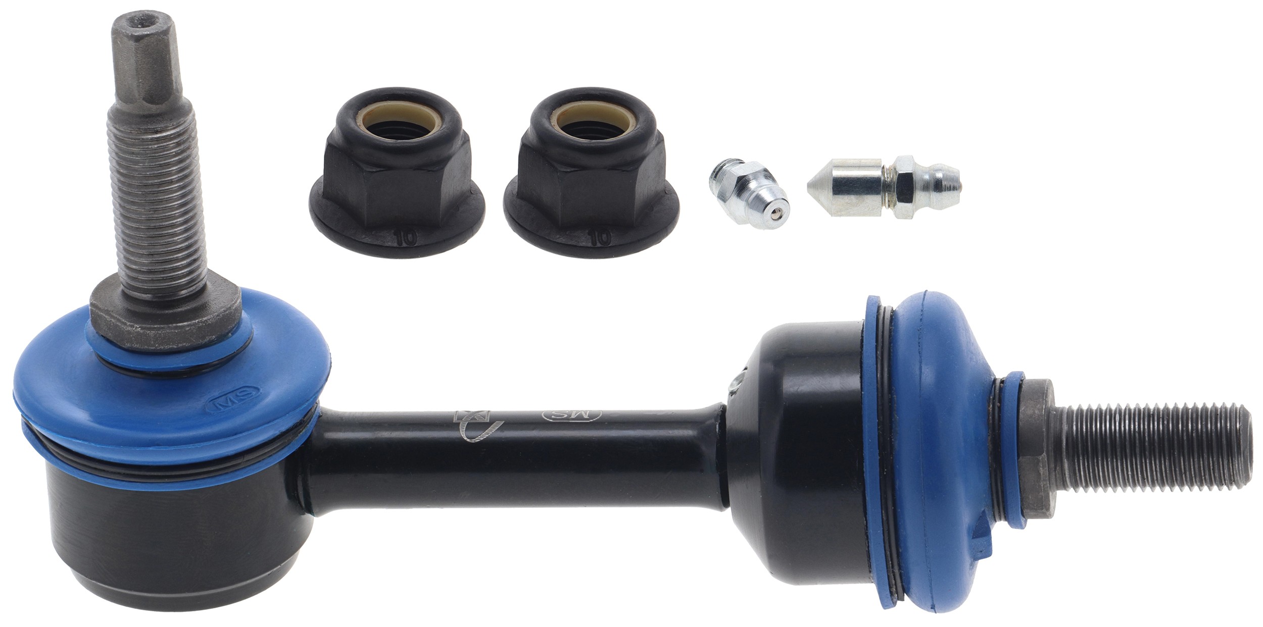 Mevotech MS908143 Suspension Stabilizer Bar Link Kit - Image 3