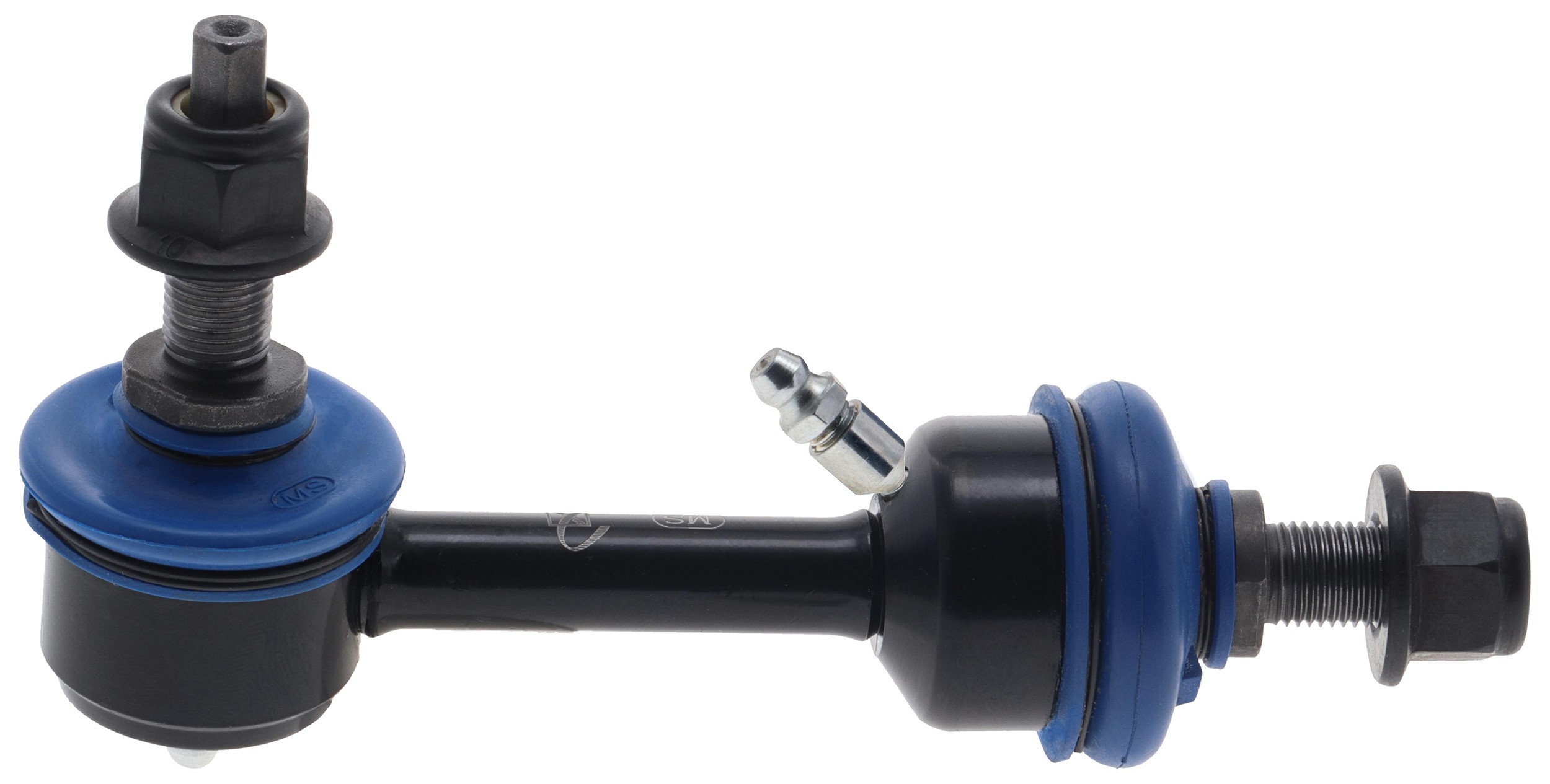Mevotech MS908143 Suspension Stabilizer Bar Link Kit - Image 4