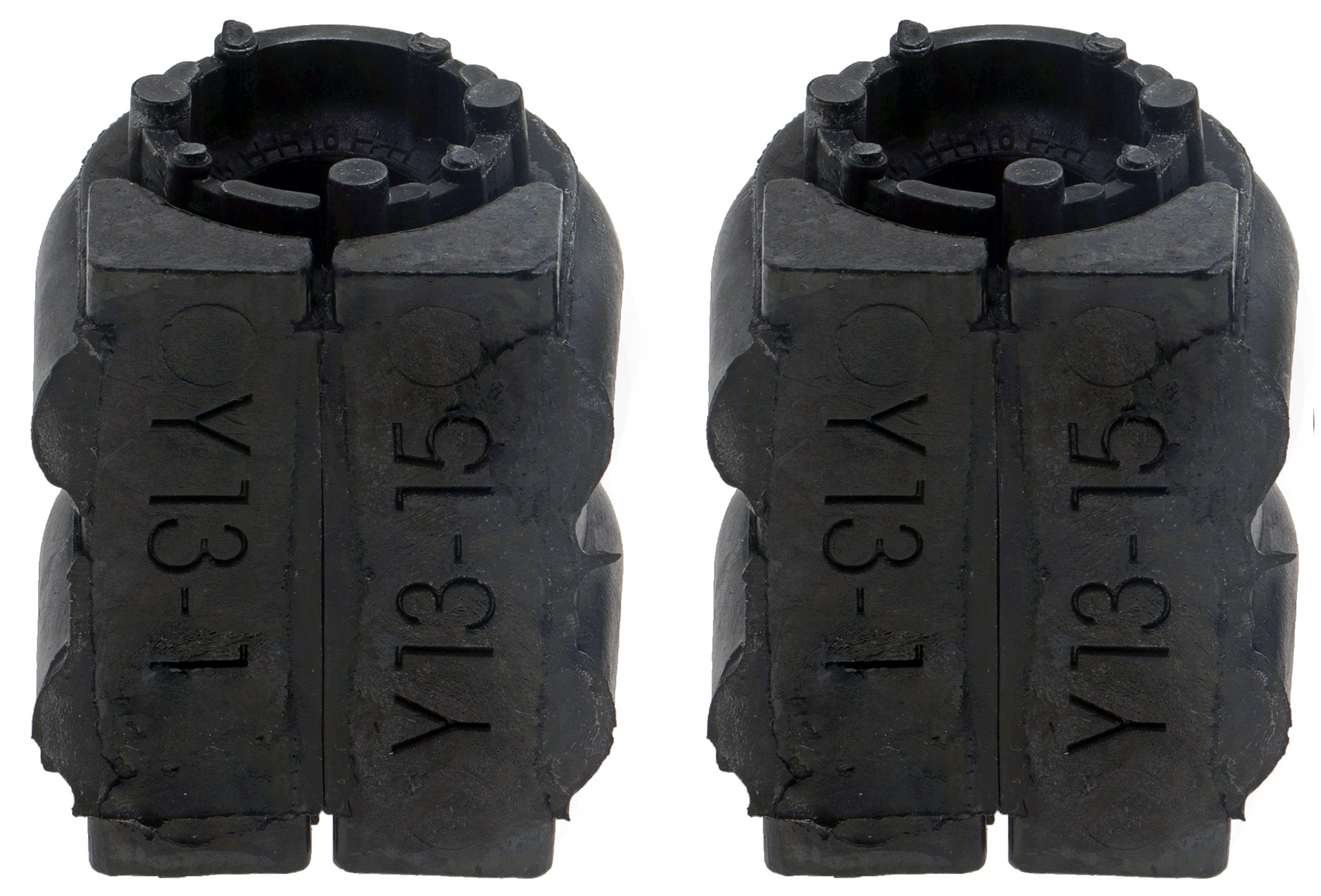 Mevotech MS908148 Suspension Stabilizer Bar Bushing Kit
