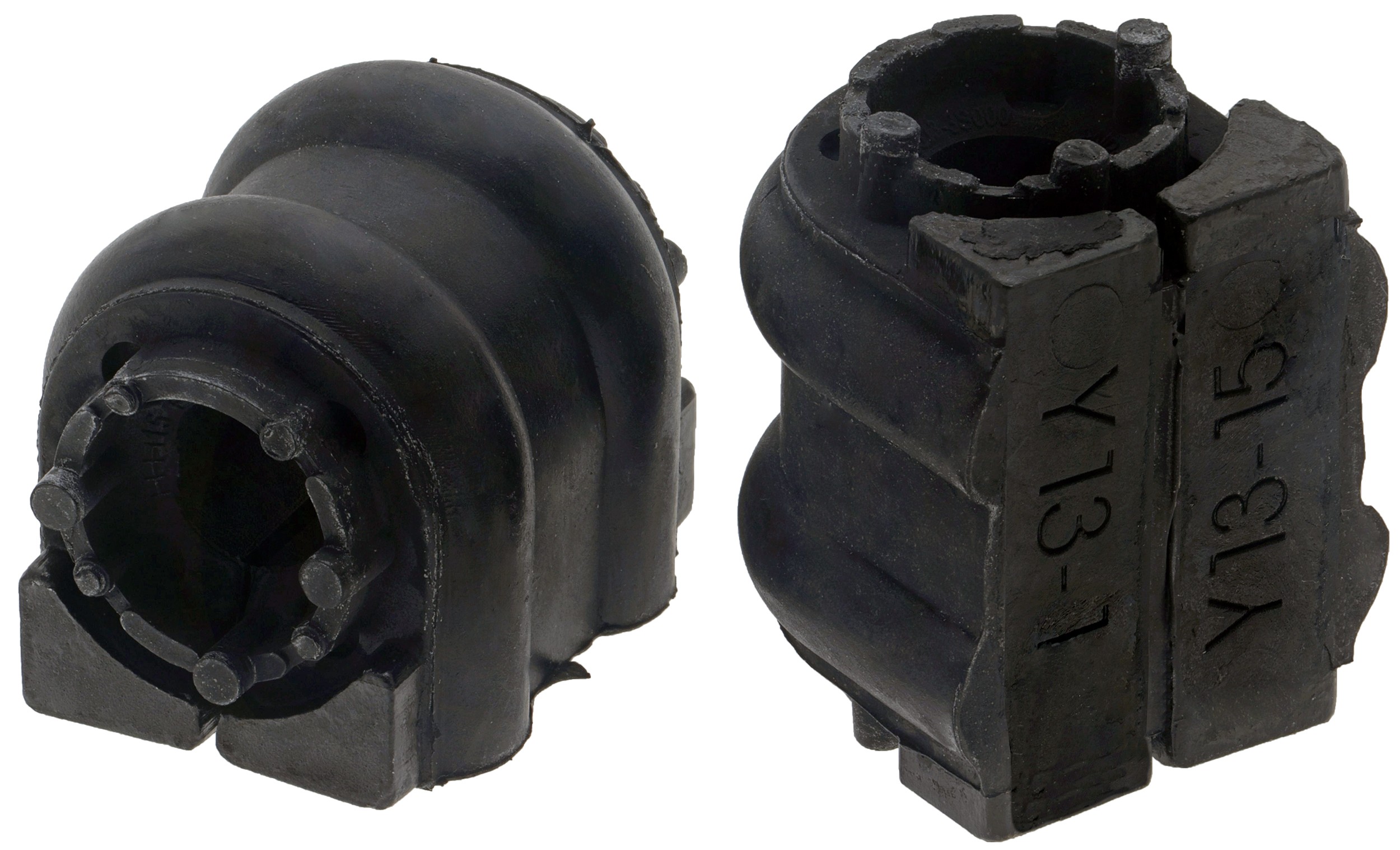 Mevotech MS908148 Suspension Stabilizer Bar Bushing Kit - Image 2