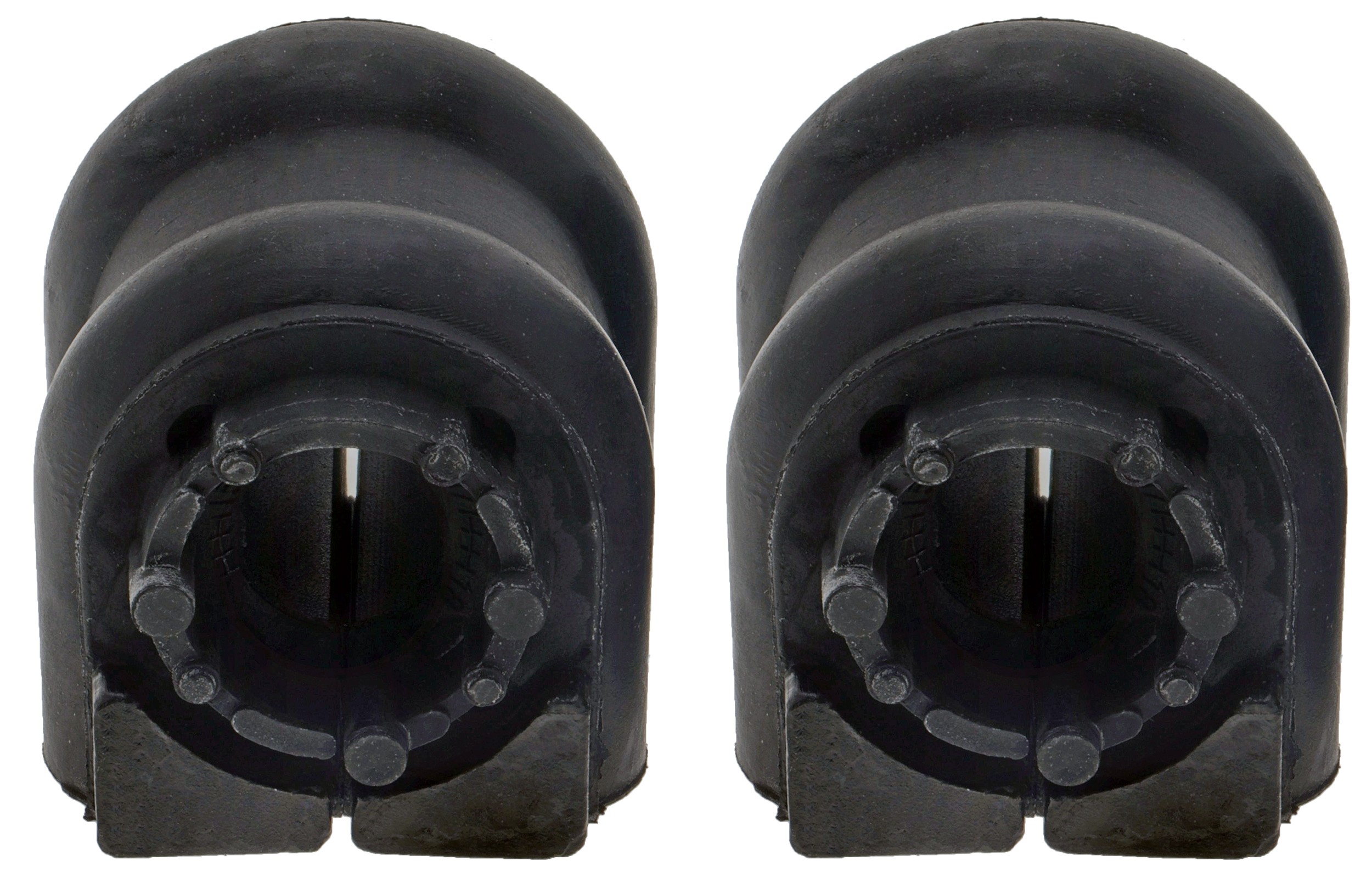 Mevotech MS908148 Suspension Stabilizer Bar Bushing Kit - Image 3