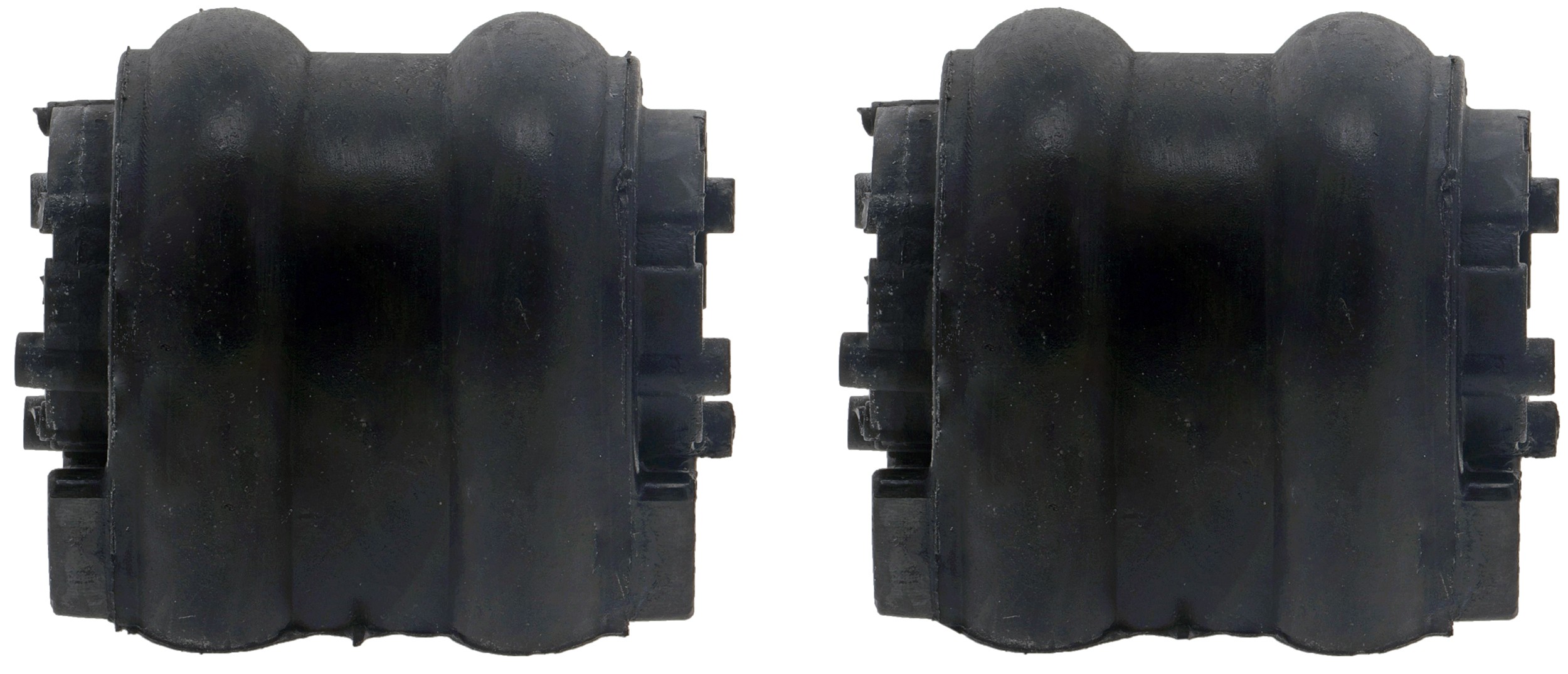 Mevotech MS908148 Suspension Stabilizer Bar Bushing Kit - Image 4