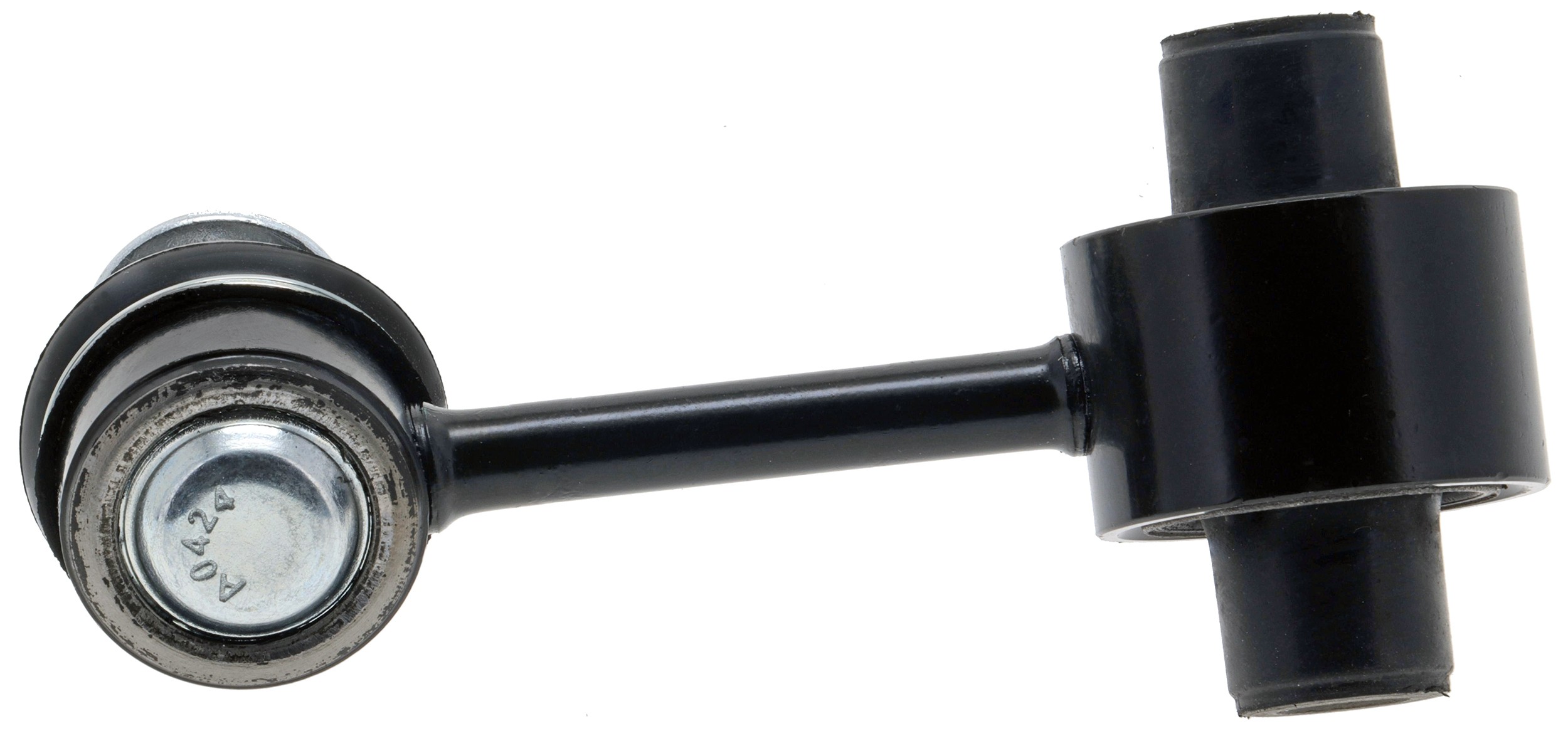 Mevotech MS908155 Suspension Stabilizer Bar Link Kit - Image 2