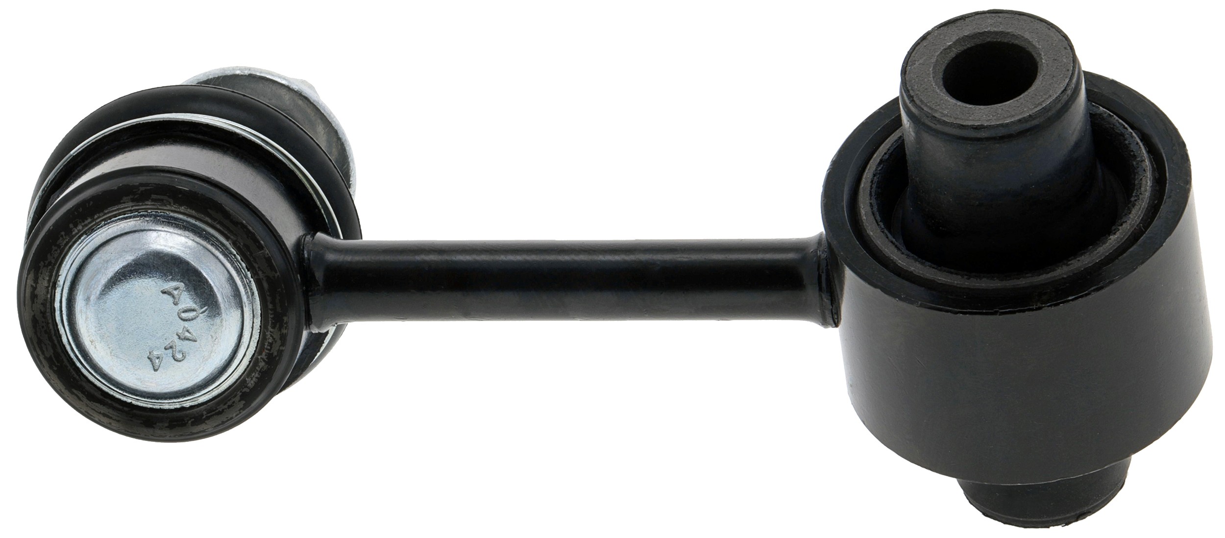 Mevotech MS908156 Suspension Stabilizer Bar Link Kit - Image 2