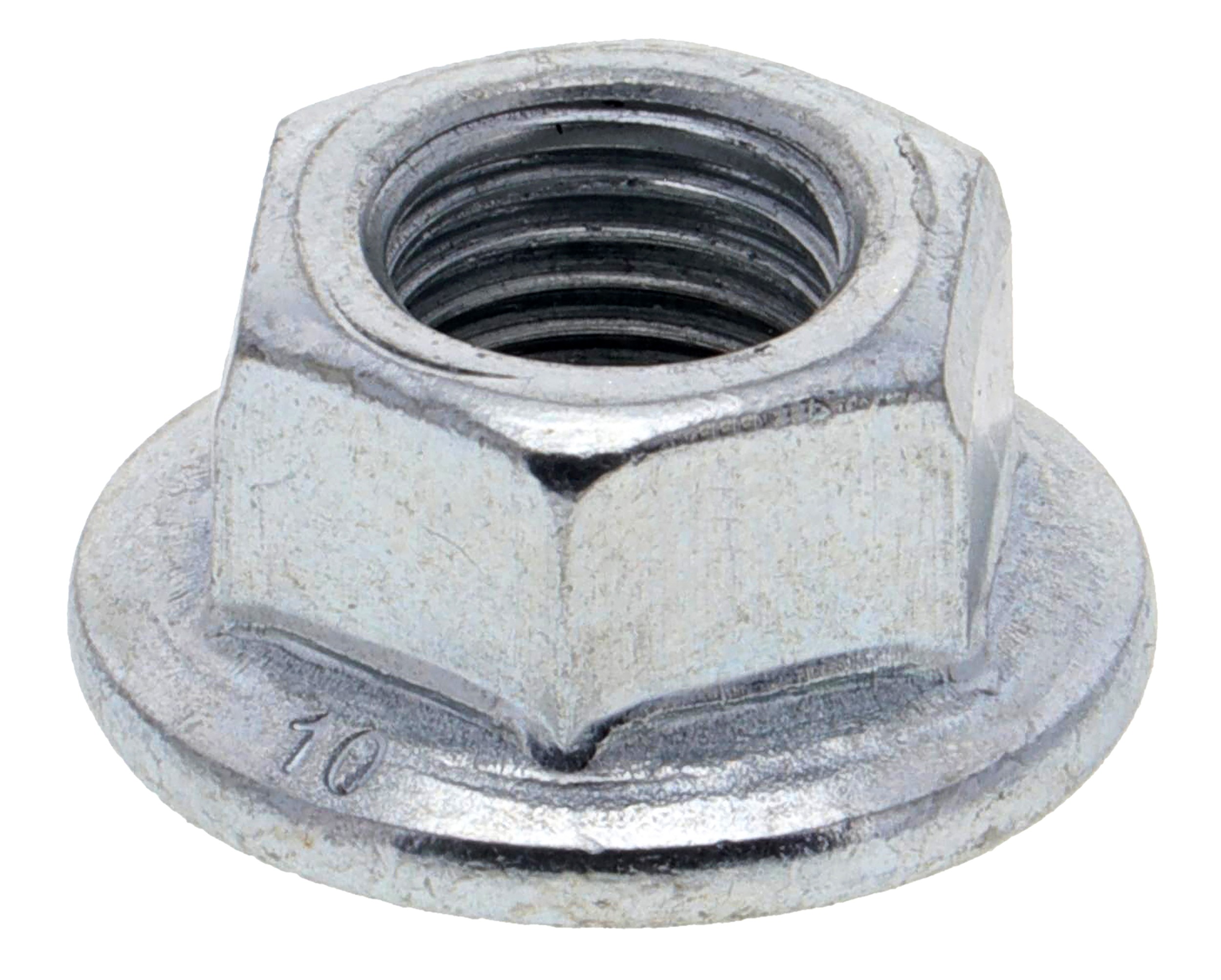 Mevotech MS908156 Suspension Stabilizer Bar Link Kit - Image 5
