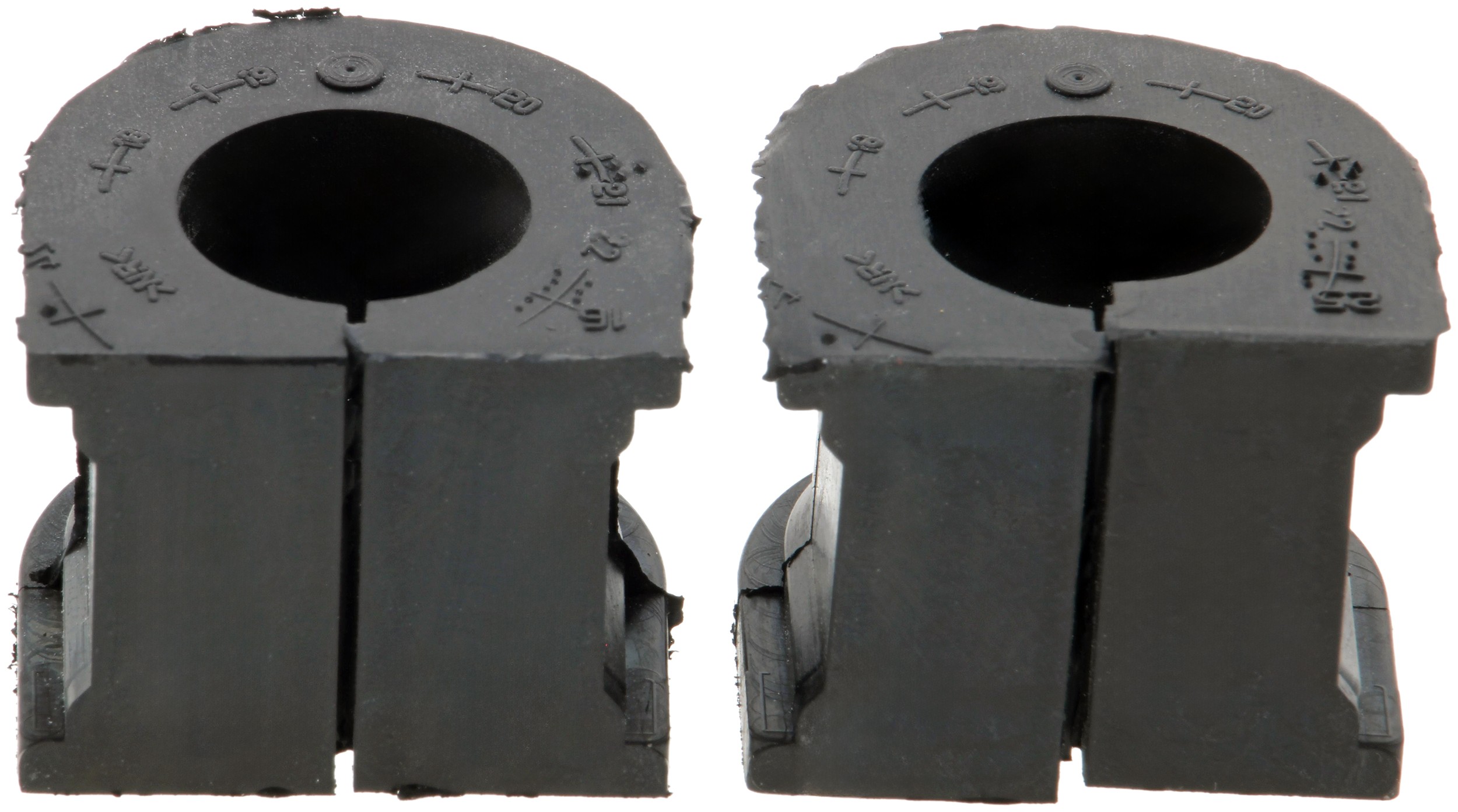 Mevotech MS908158 Suspension Stabilizer Bar Bushing Kit
