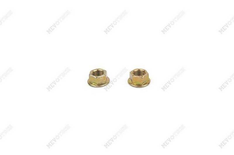 Mevotech MS90816 Suspension Stabilizer Bar Link Kit - Image 5