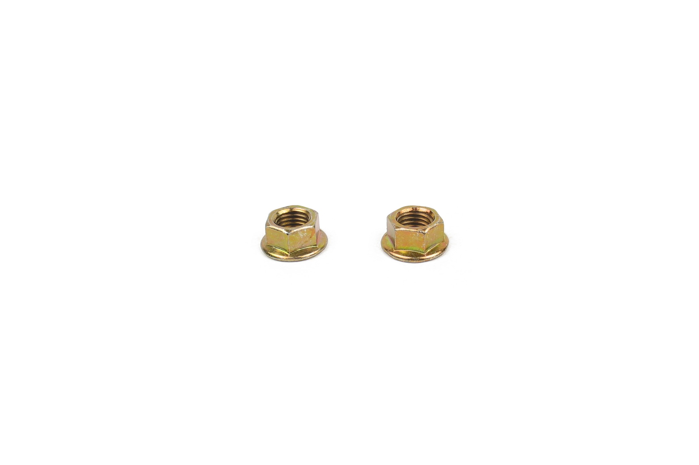 Mevotech MS90816 Suspension Stabilizer Bar Link Kit - Image 3
