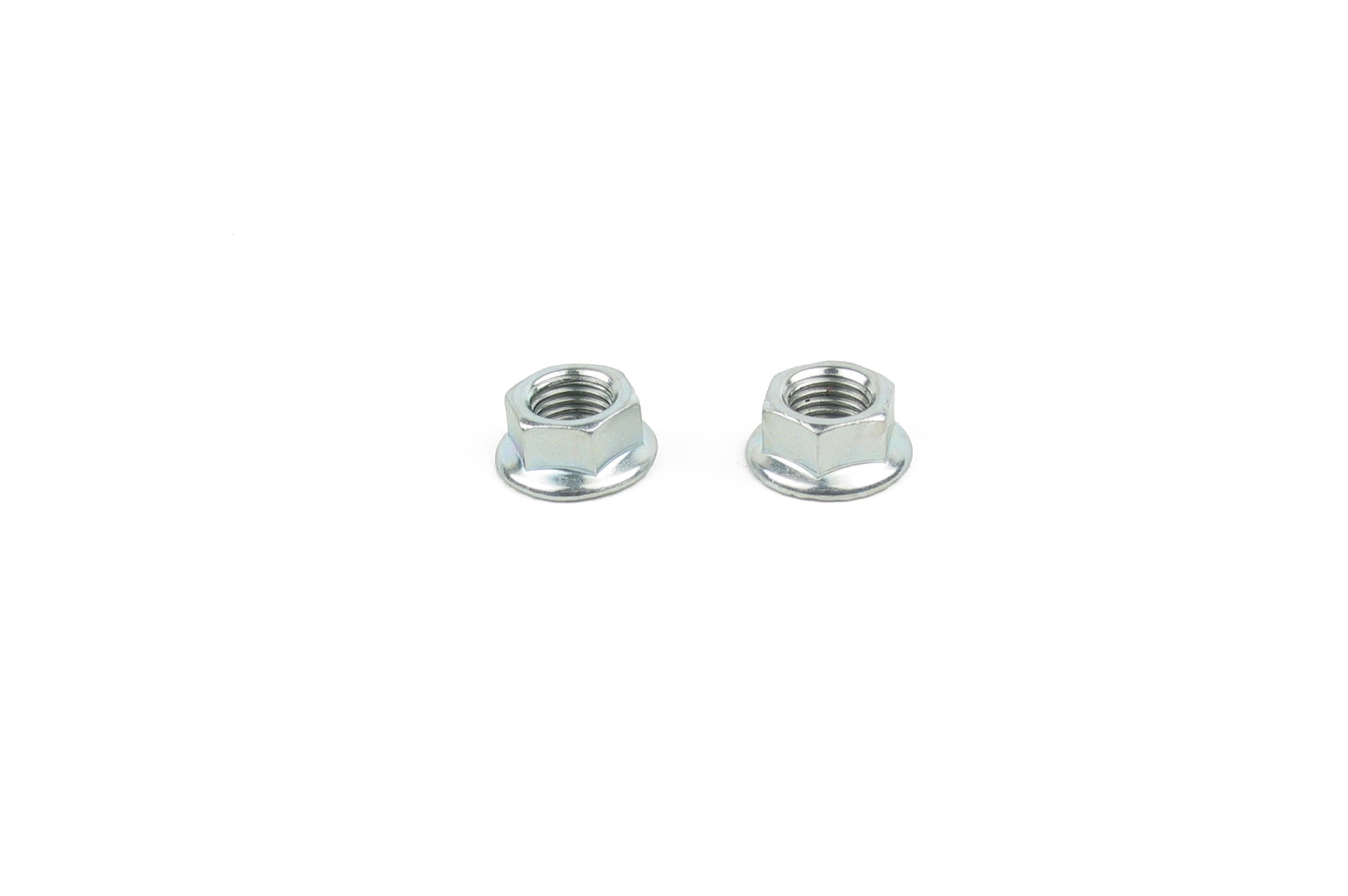 Mevotech MS90817 Suspension Stabilizer Bar Link Kit - Image 5