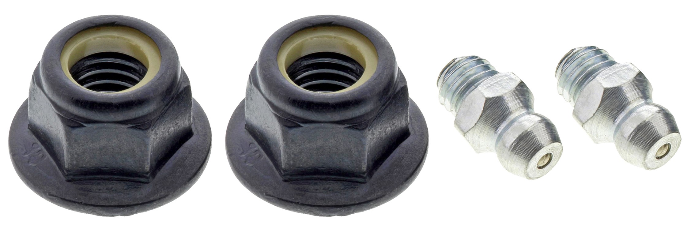 Mevotech MS90825 Suspension Stabilizer Bar Link Kit - Image 5