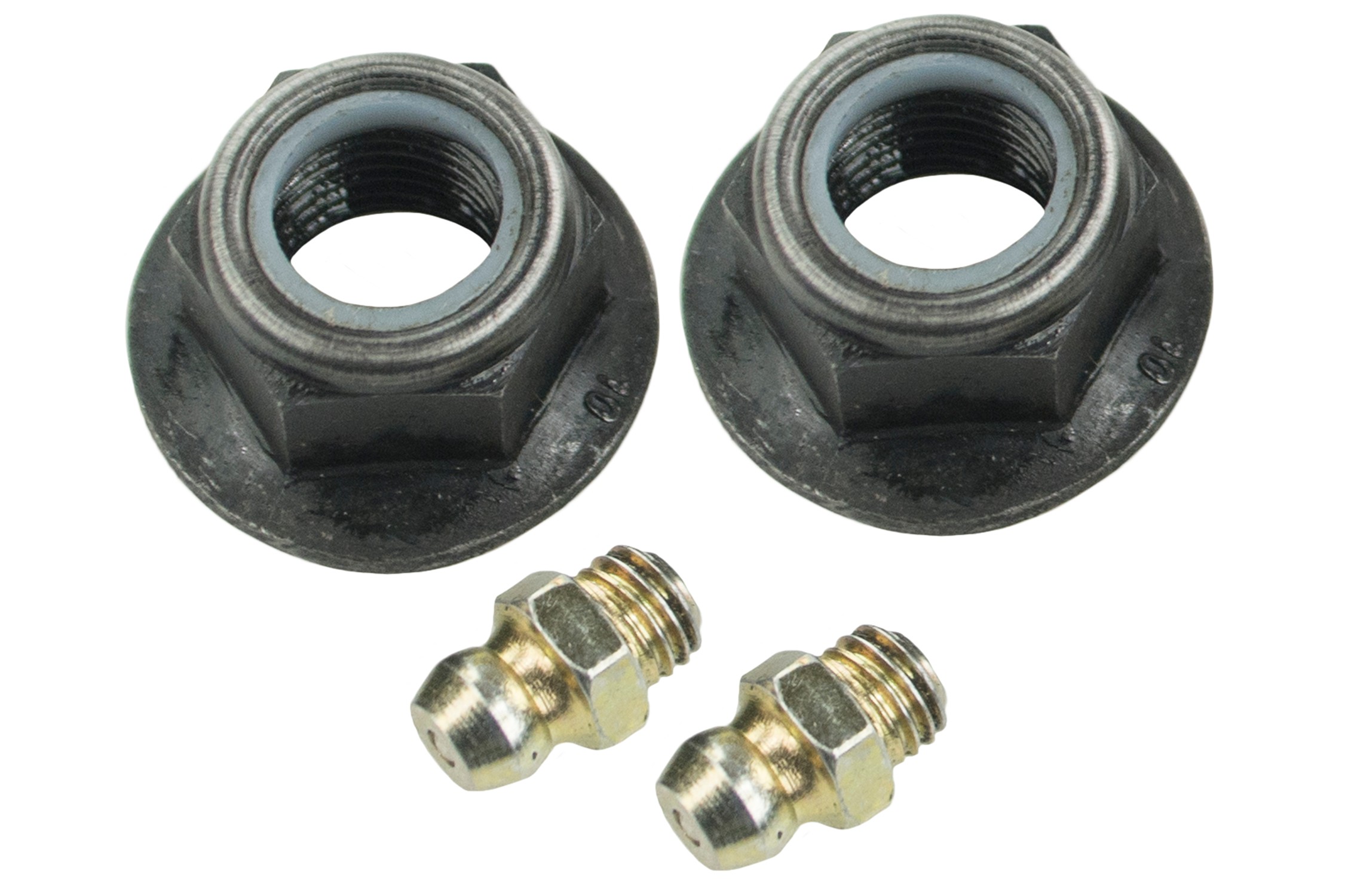 Mevotech MS90827 Suspension Stabilizer Bar Link Kit - Image 4
