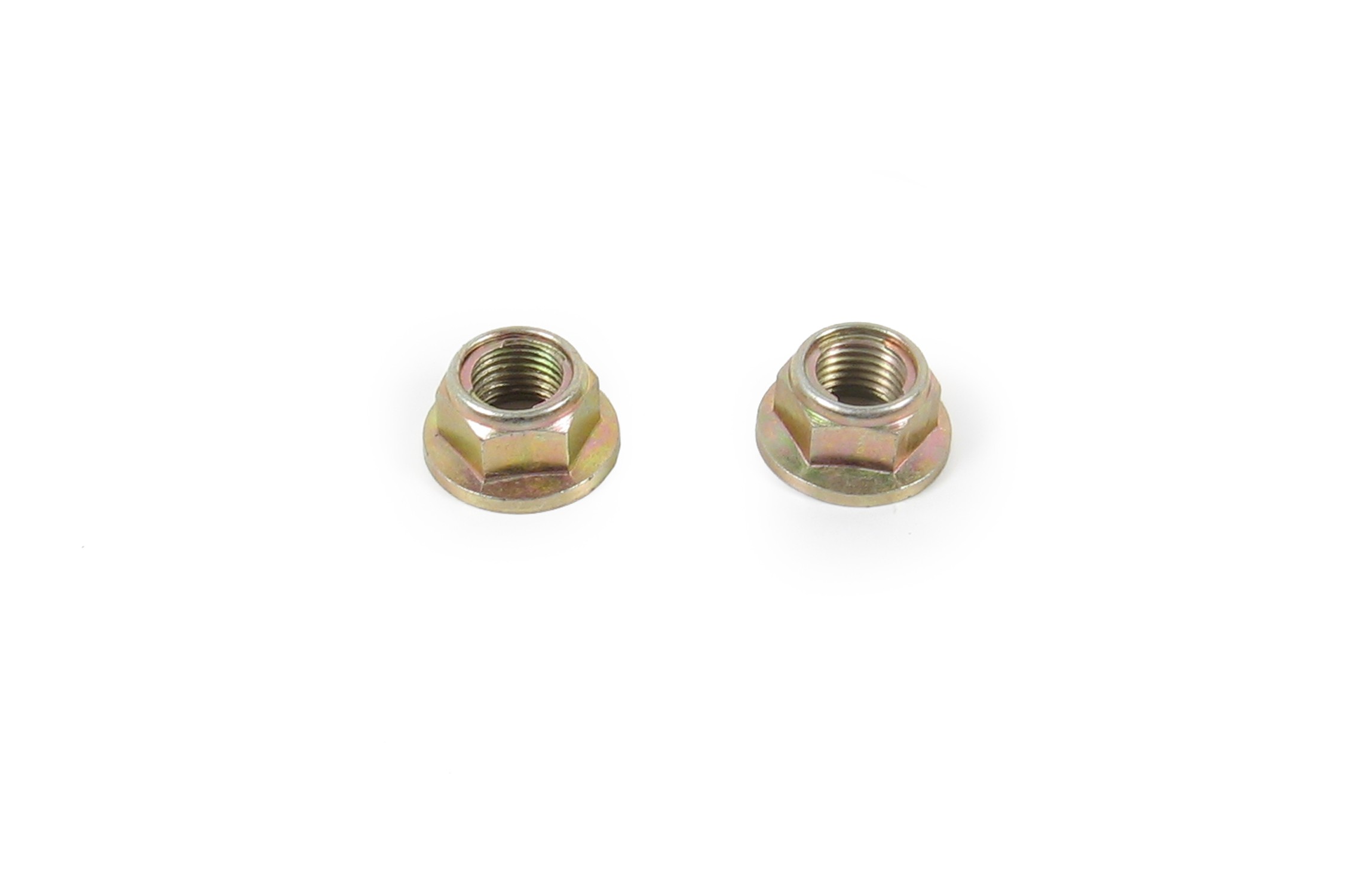 Mevotech MS90828 Suspension Stabilizer Bar Link Kit - Image 4