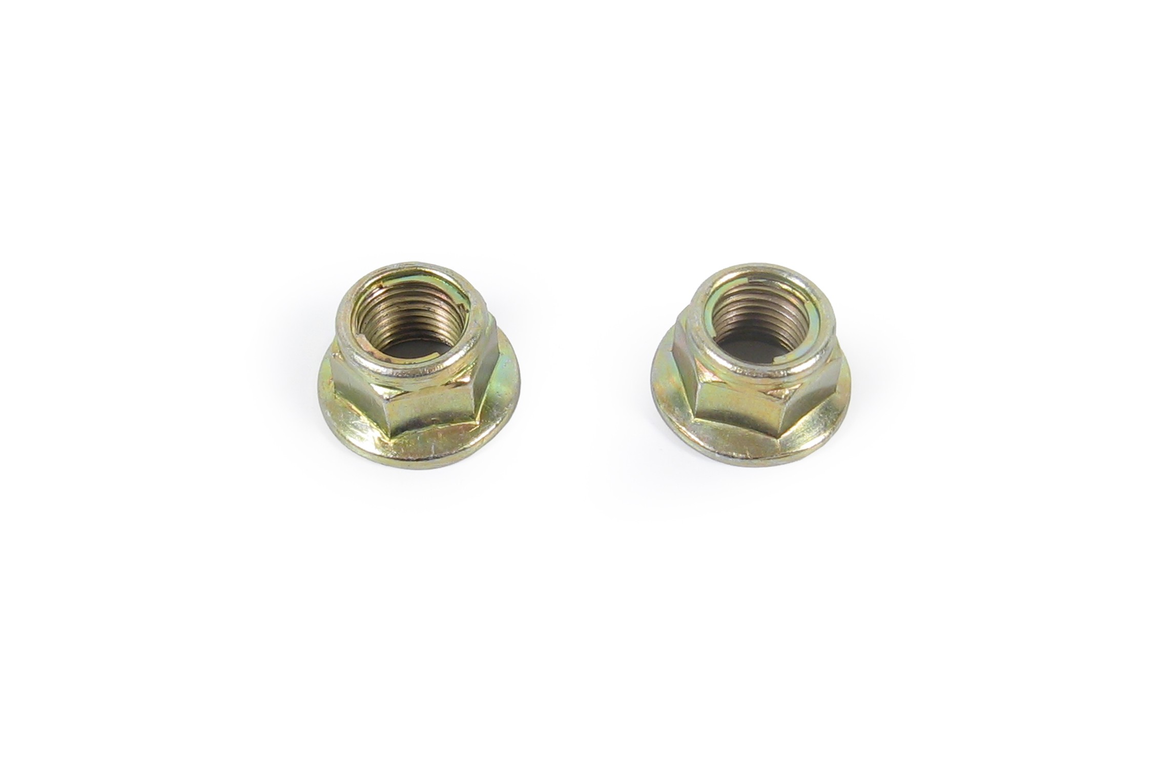 Mevotech MS90829 Suspension Stabilizer Bar Link Kit - Image 4