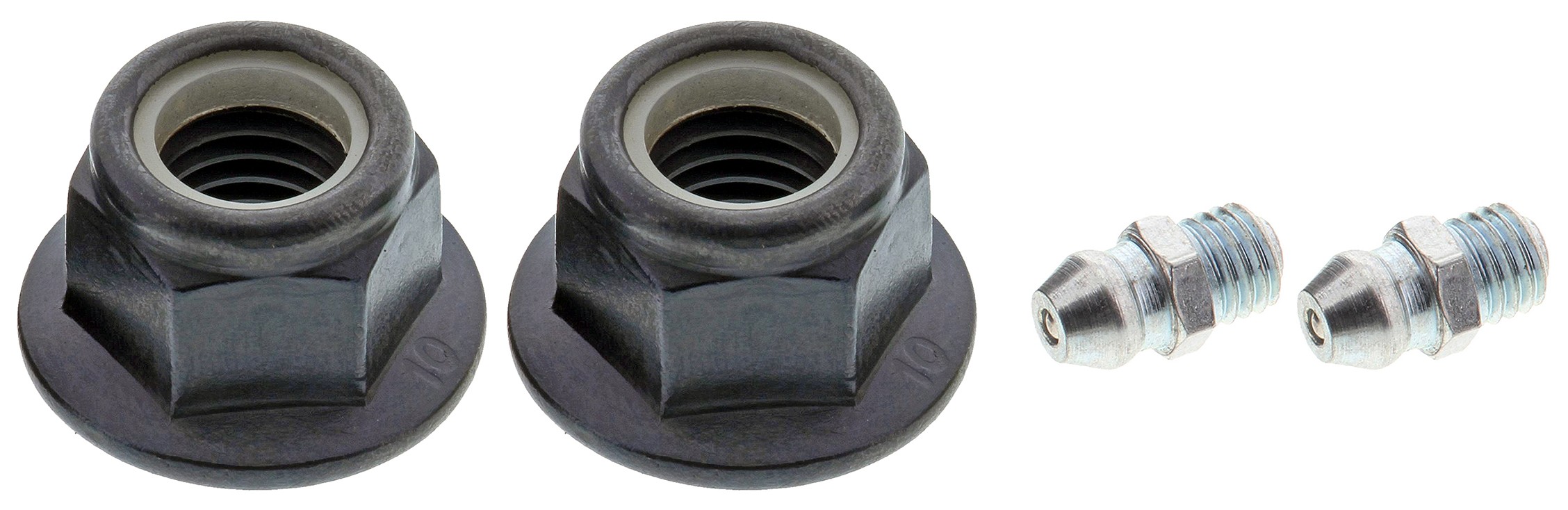 Mevotech MS90830 Suspension Stabilizer Bar Link Kit - Image 5