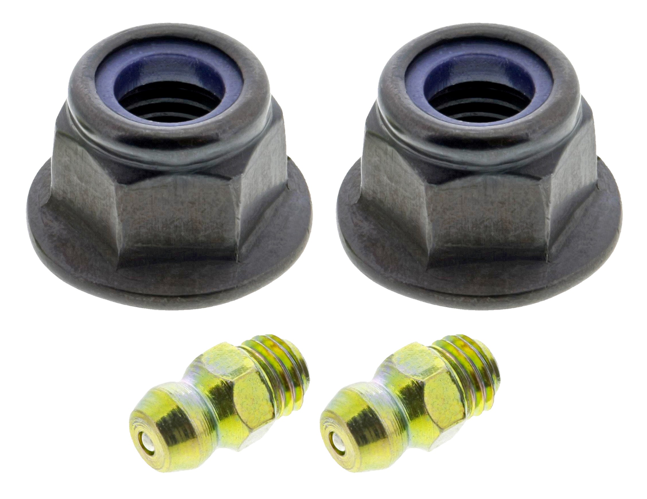 Mevotech MS90832 Suspension Stabilizer Bar Link Kit - Image 5