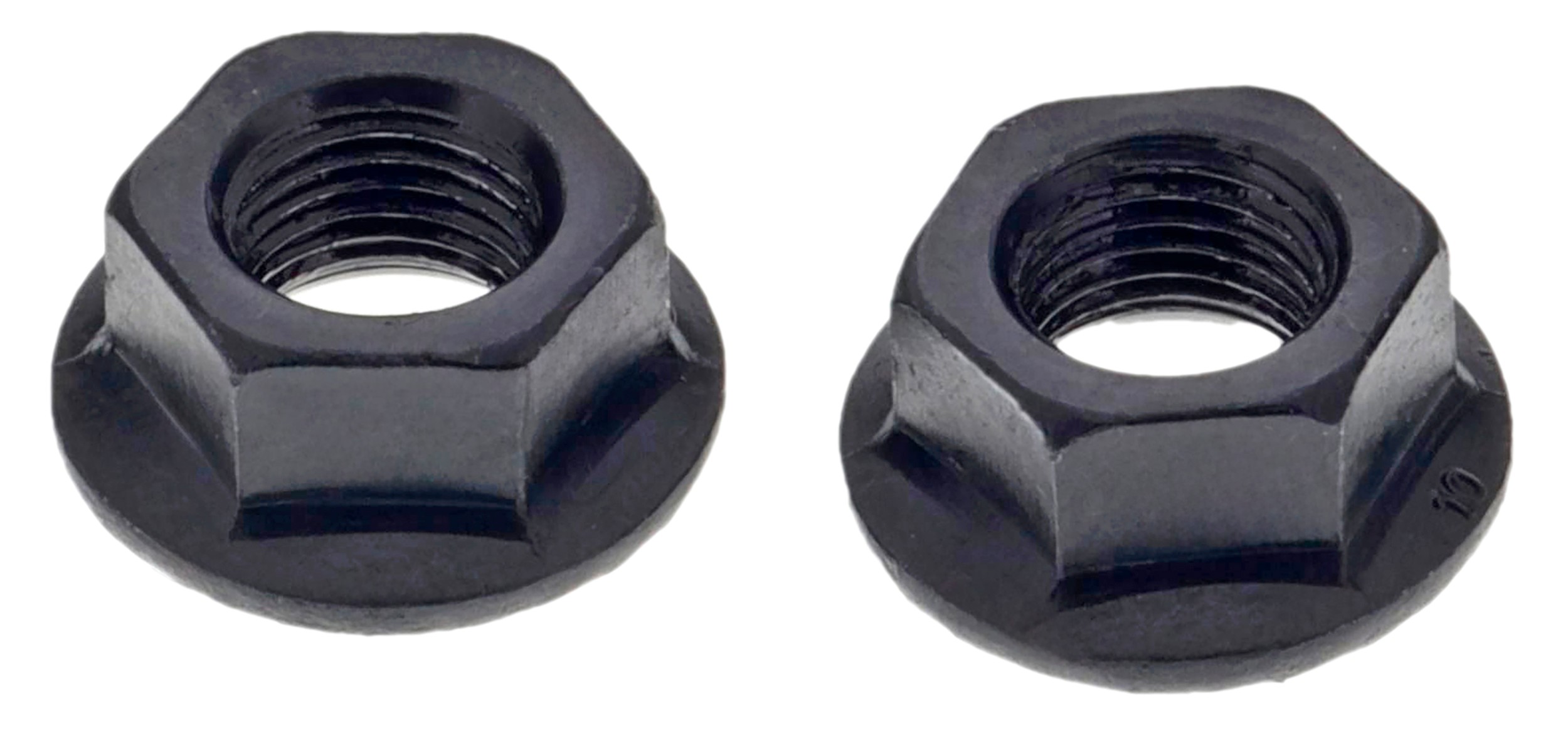 Mevotech MS90833 Suspension Stabilizer Bar Link Kit - Image 5