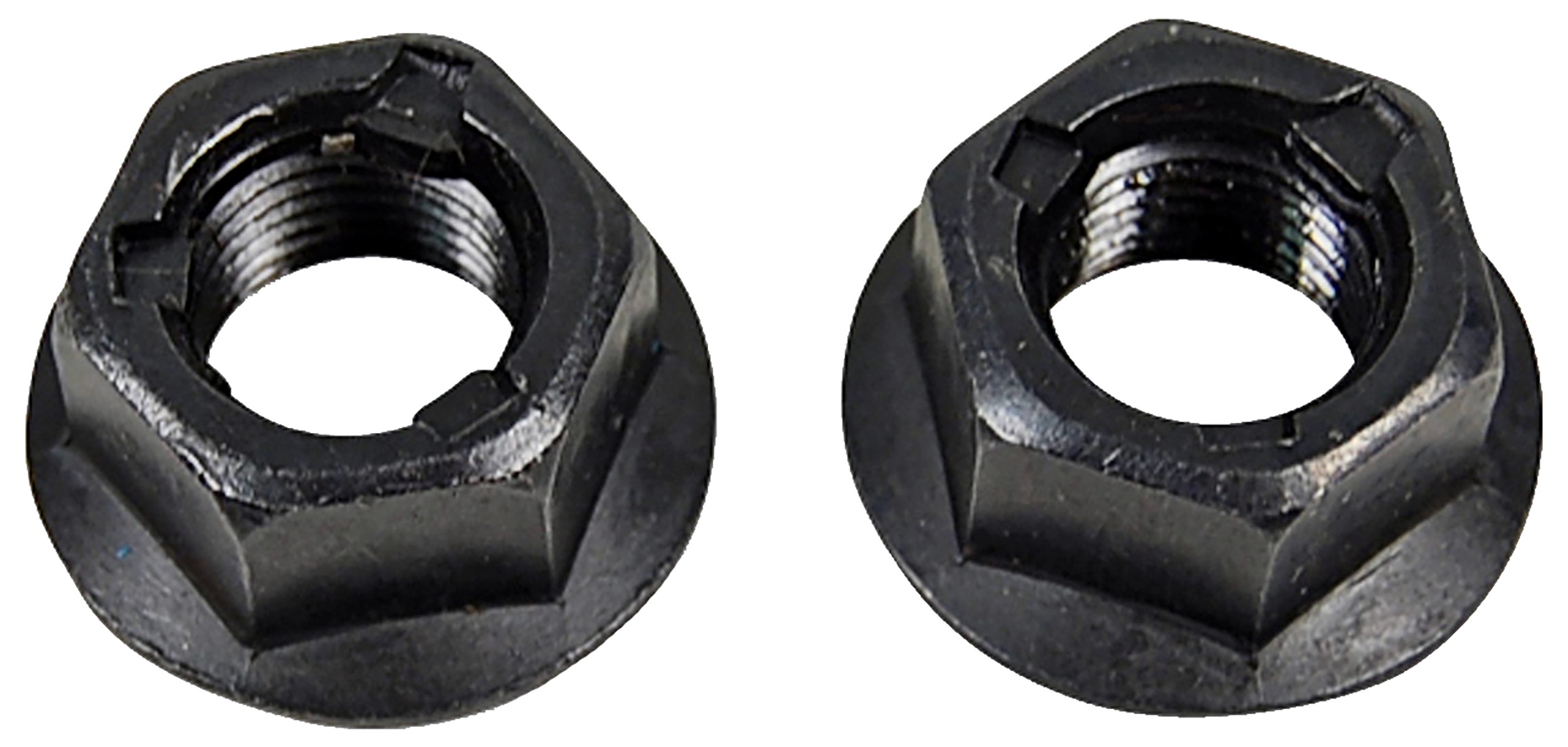 Mevotech MS90835 Suspension Stabilizer Bar Link Kit - Image 4