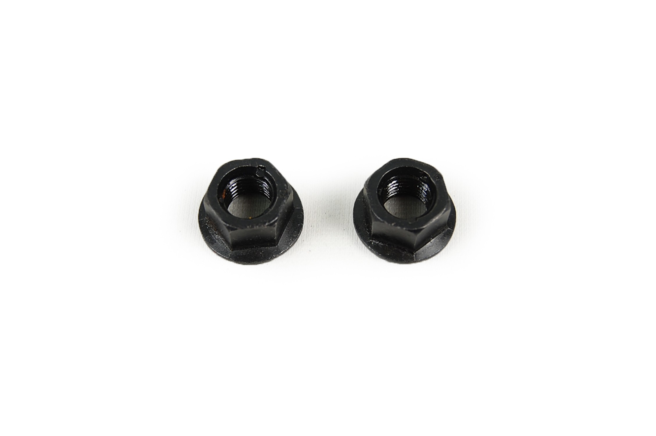Mevotech MS90838 Suspension Stabilizer Bar Link Kit - Image 2