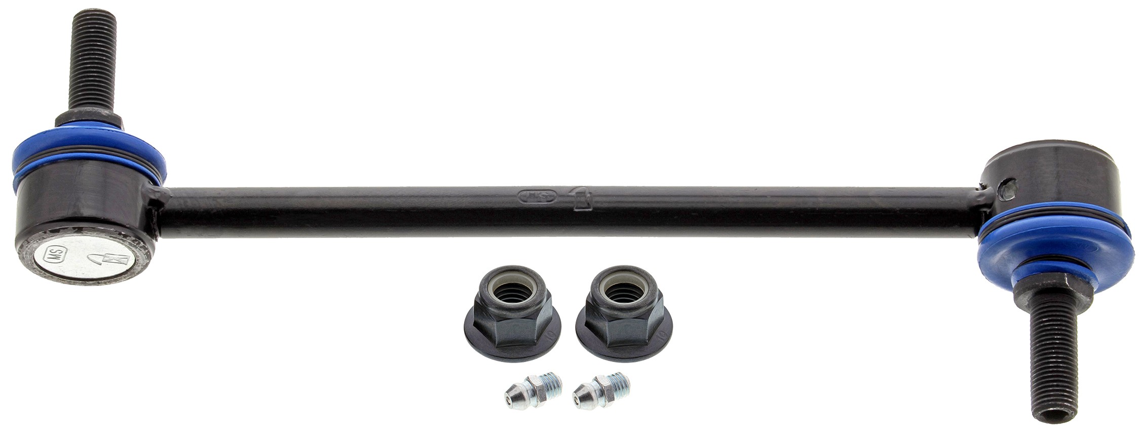 Mevotech MS90841 Suspension Stabilizer Bar Link Kit - Image 3