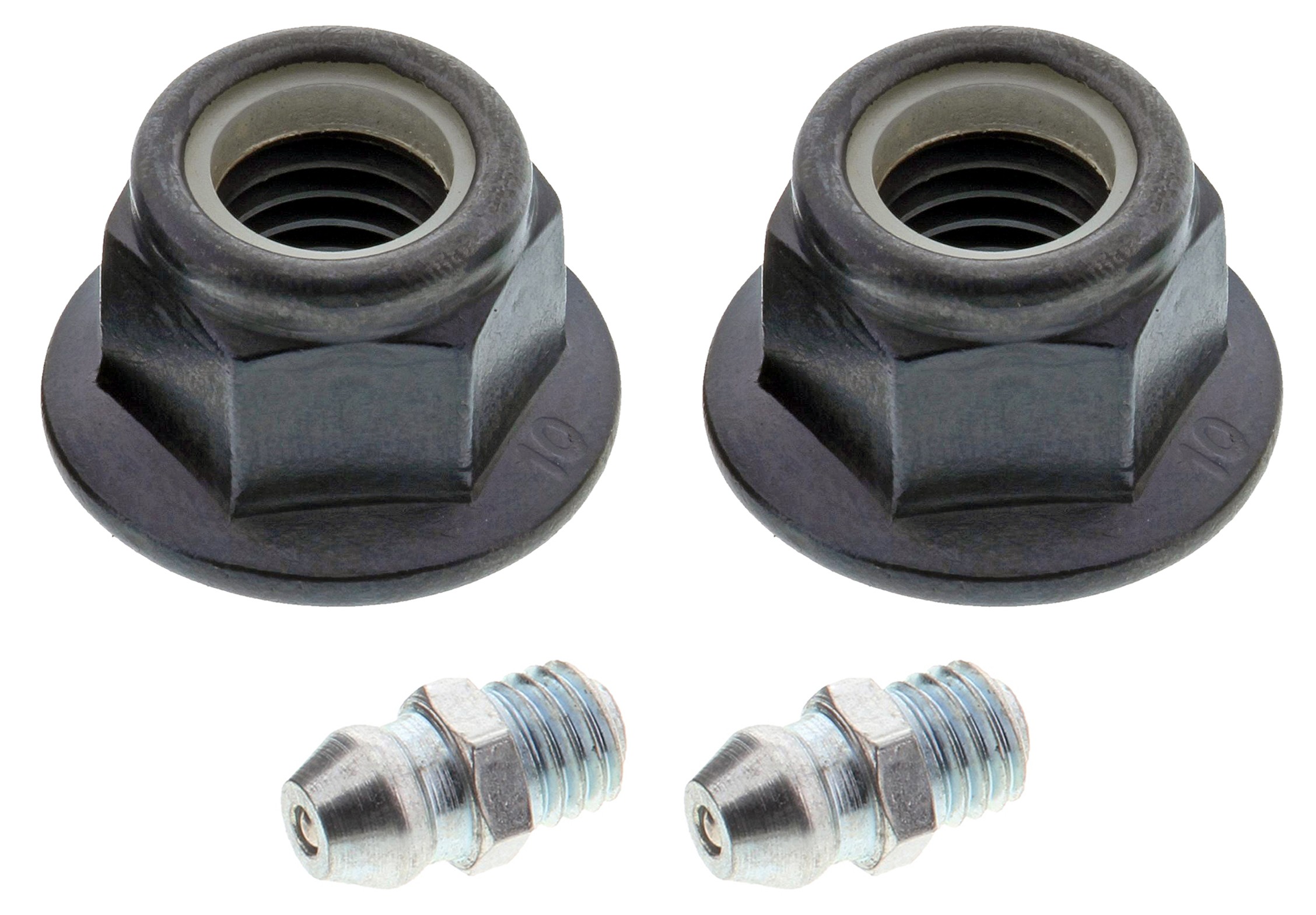 Mevotech MS90841 Suspension Stabilizer Bar Link Kit - Image 5