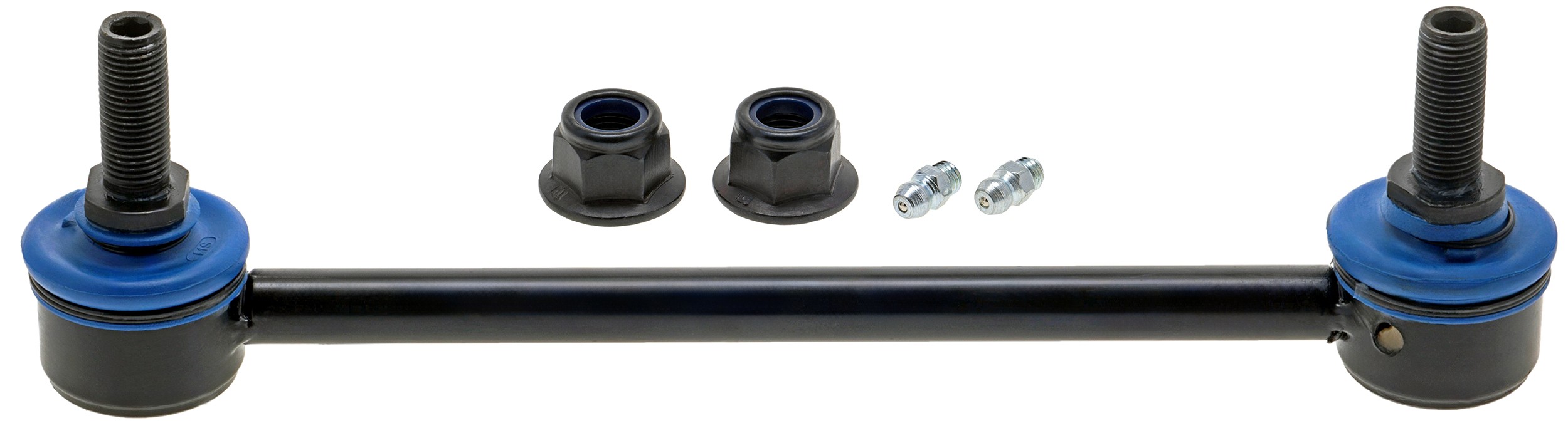 Mevotech MS90842 Suspension Stabilizer Bar Link Kit - Image 3