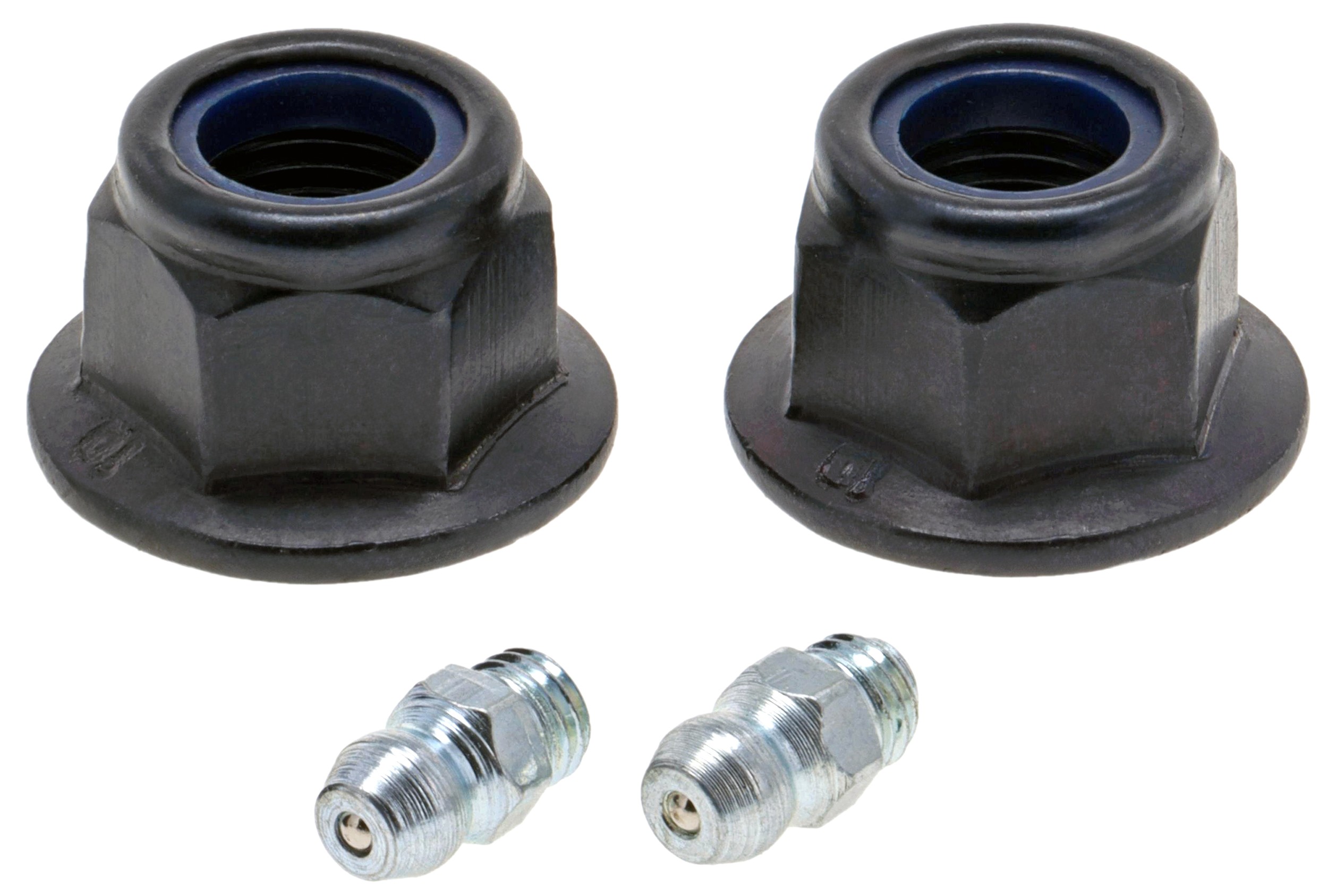 Mevotech MS90842 Suspension Stabilizer Bar Link Kit - Image 5