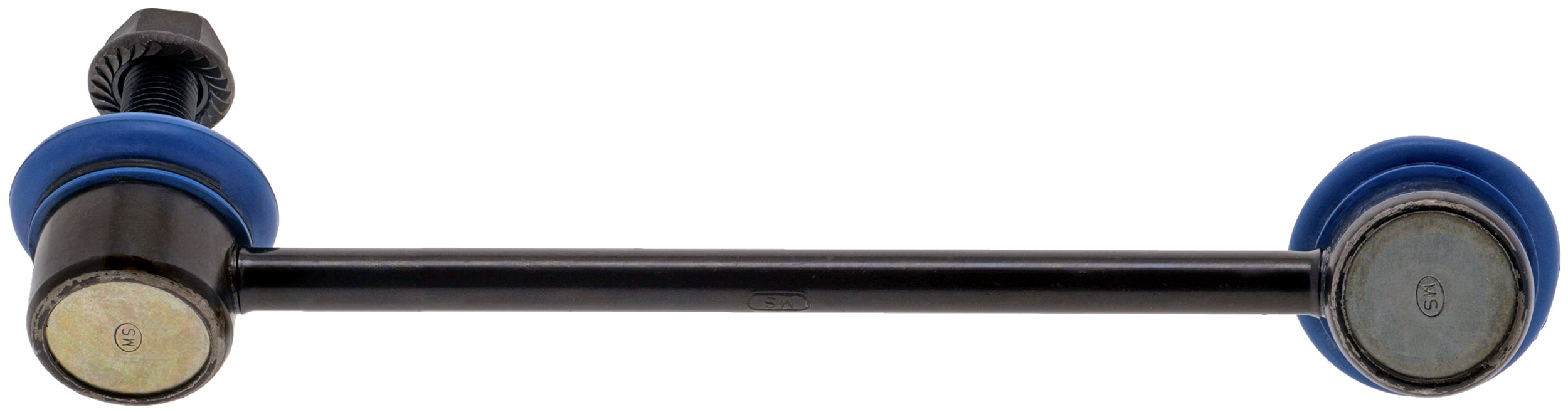 Mevotech MS90843 Suspension Stabilizer Bar Link Kit - Image 2