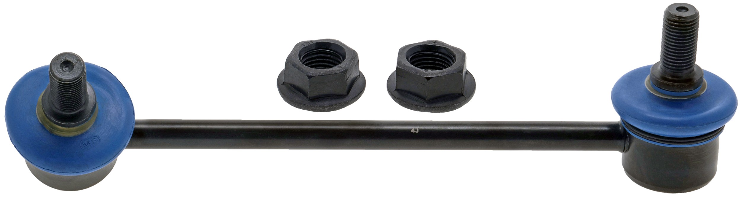 Mevotech MS90843 Suspension Stabilizer Bar Link Kit - Image 3