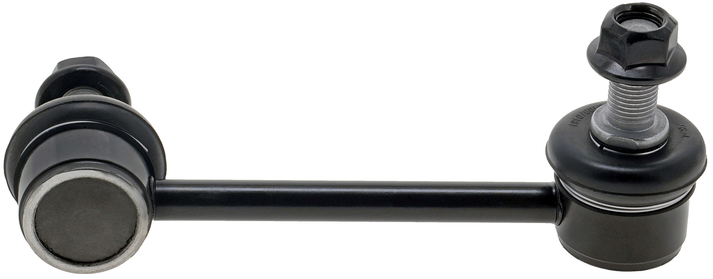 Mevotech MS90847 Suspension Stabilizer Bar Link Kit - Image 2