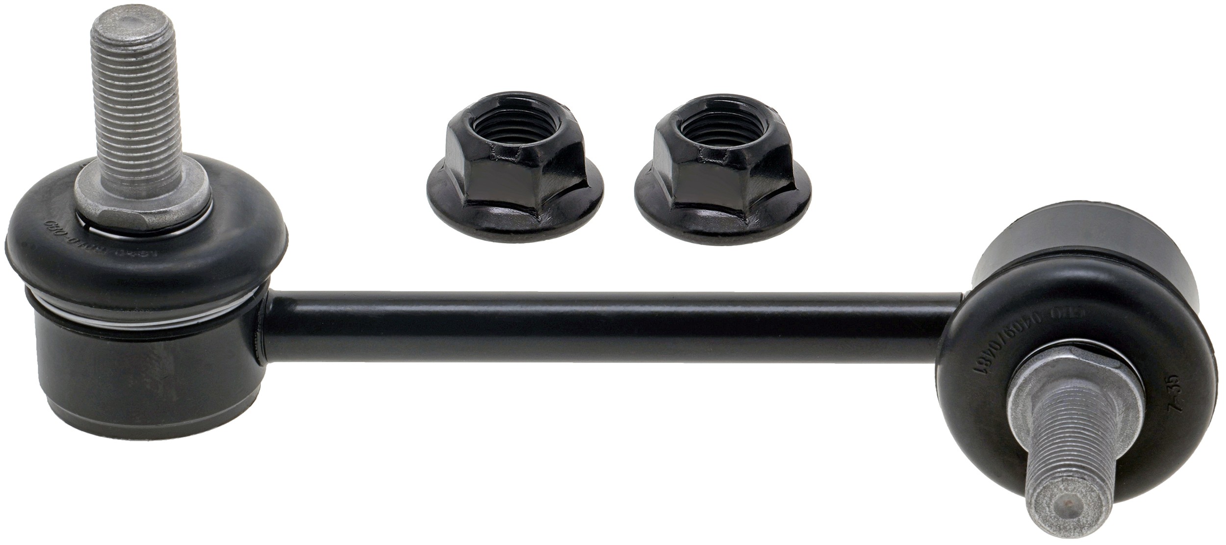 Mevotech MS90847 Suspension Stabilizer Bar Link Kit - Image 3