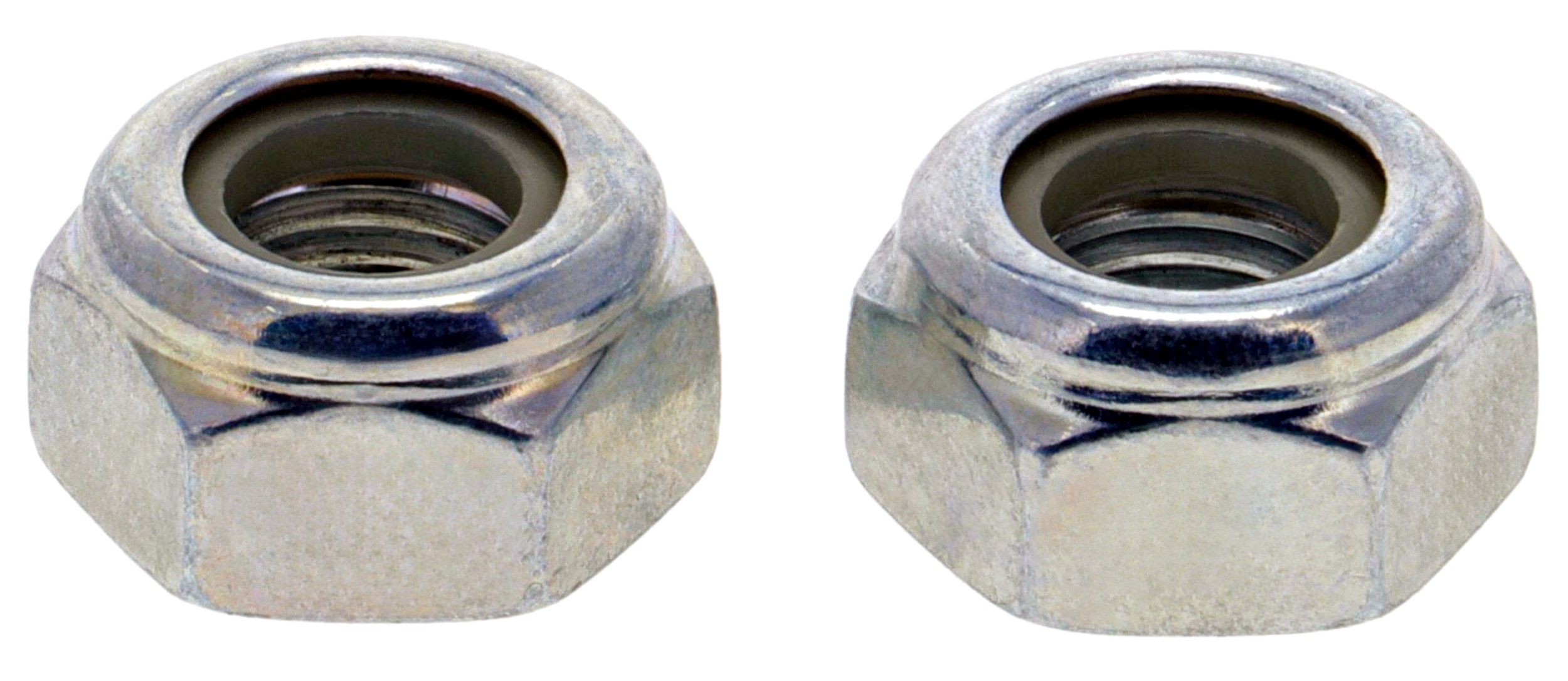 Mevotech MS90848 Suspension Stabilizer Bar Link Kit - Image 5