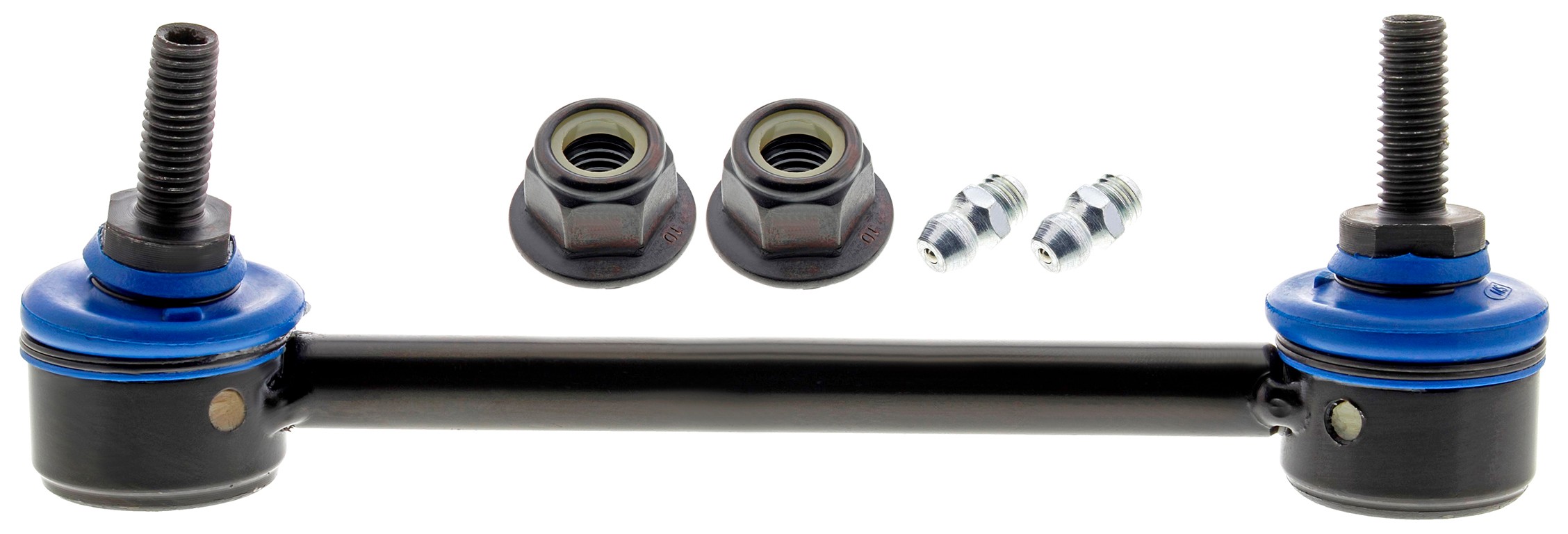 Mevotech MS90854 Suspension Stabilizer Bar Link Kit - Image 3