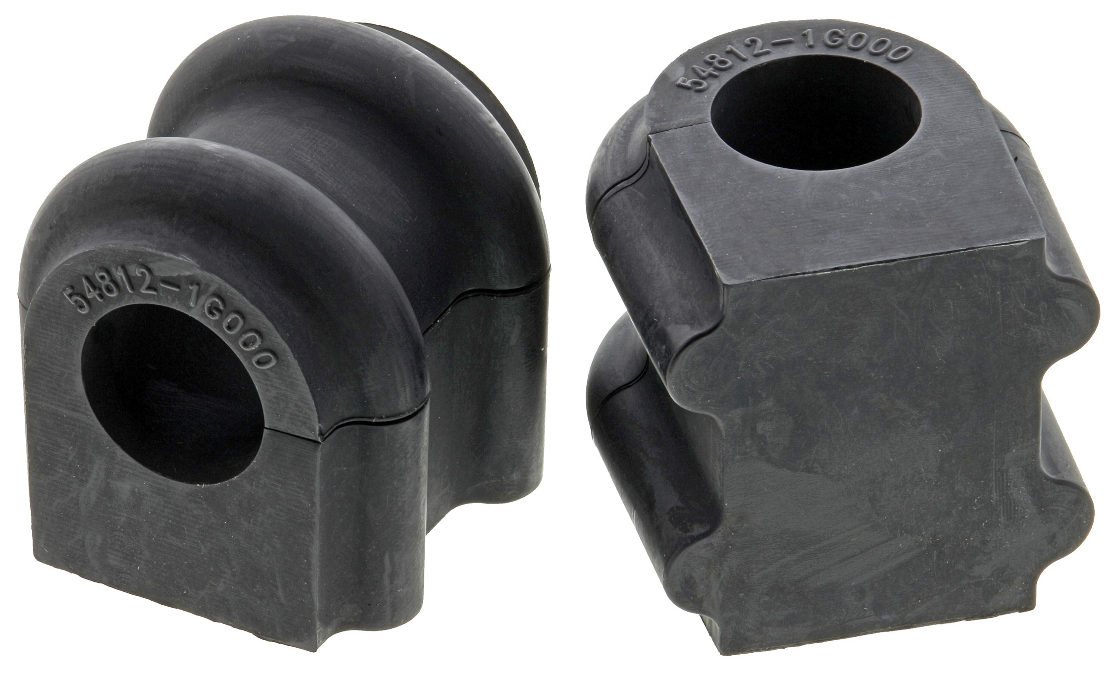 Mevotech MS90859 Suspension Stabilizer Bar Bushing Kit - Image 2