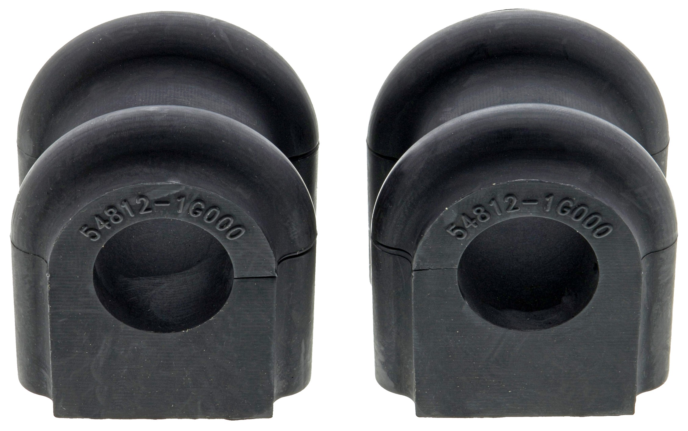 Mevotech MS90859 Suspension Stabilizer Bar Bushing Kit - Image 3