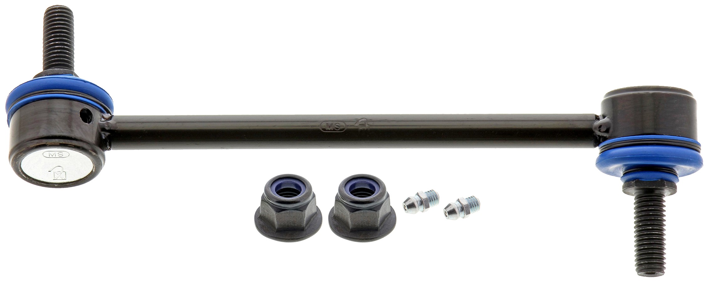 Mevotech MS90861 Suspension Stabilizer Bar Link Kit - Image 3